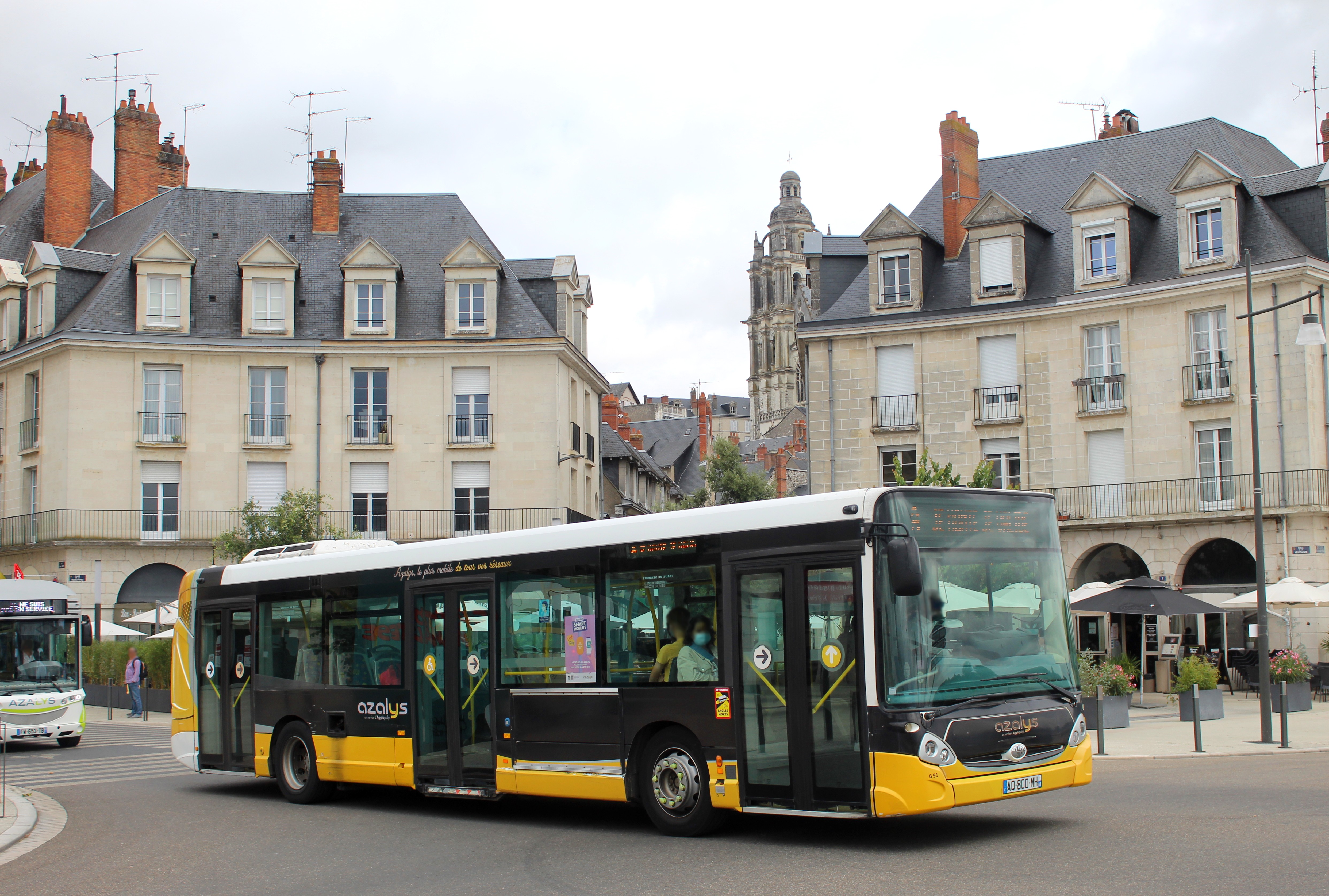 Image du véhicule