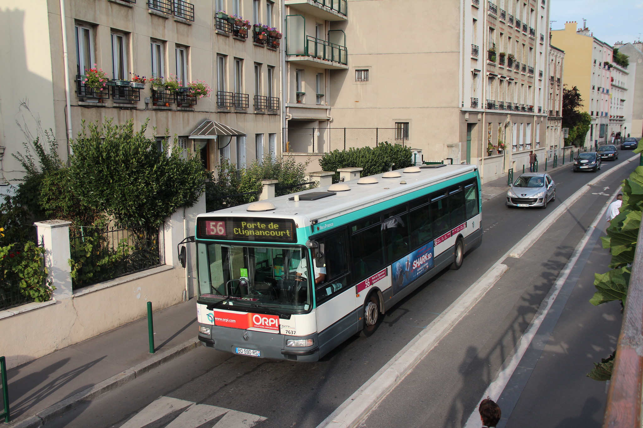 Image du véhicule