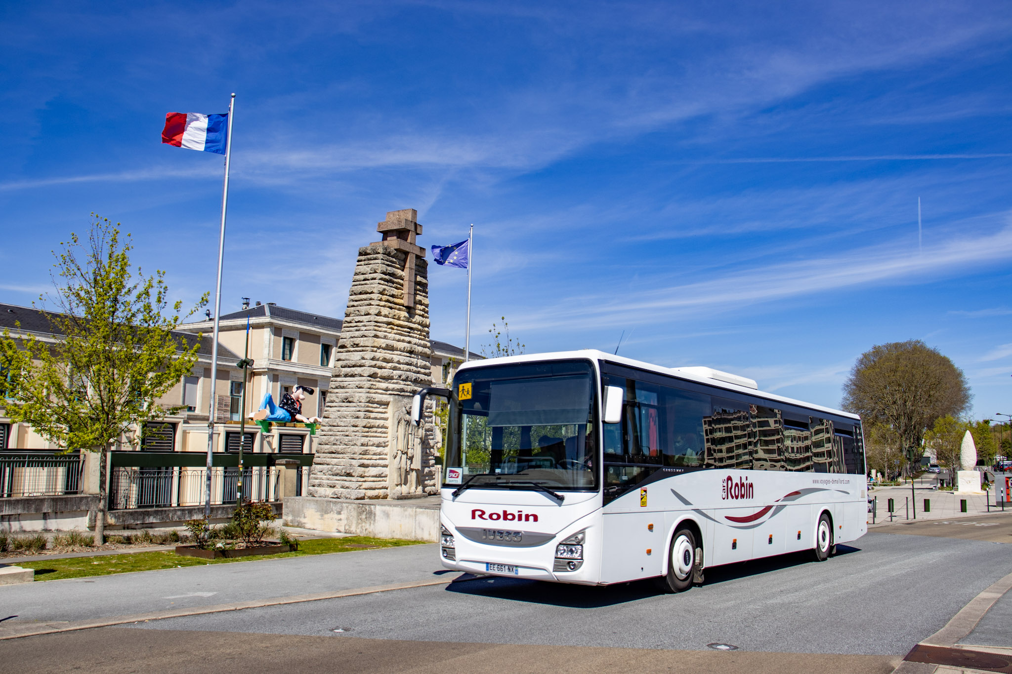 Image du véhicule