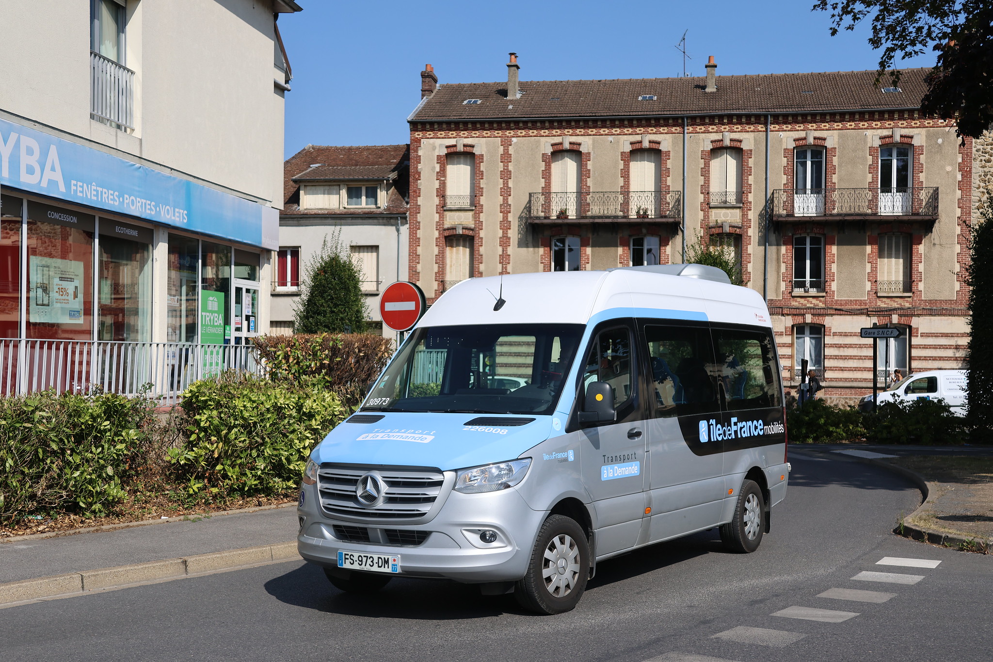 Image du véhicule