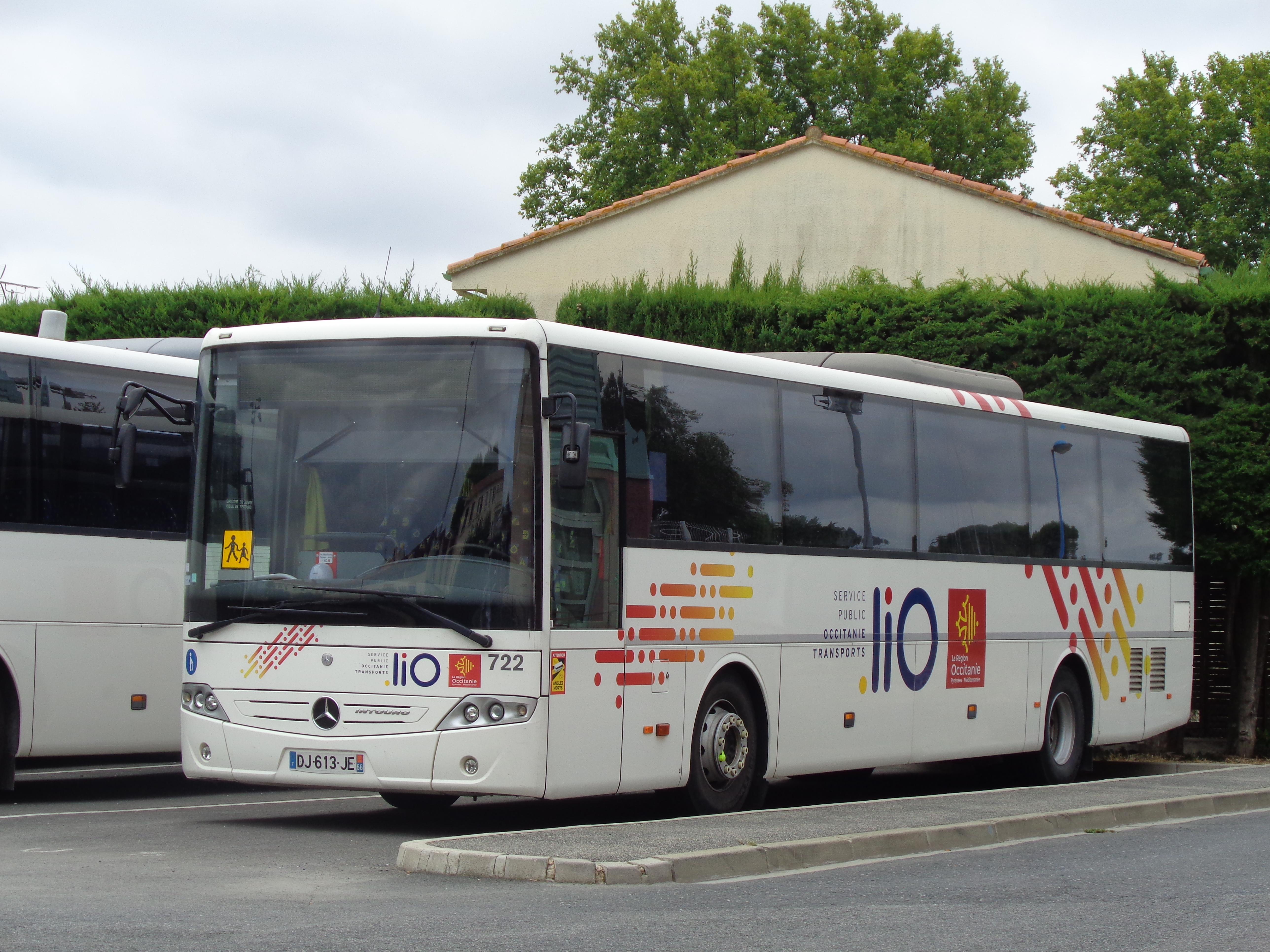 Image du véhicule