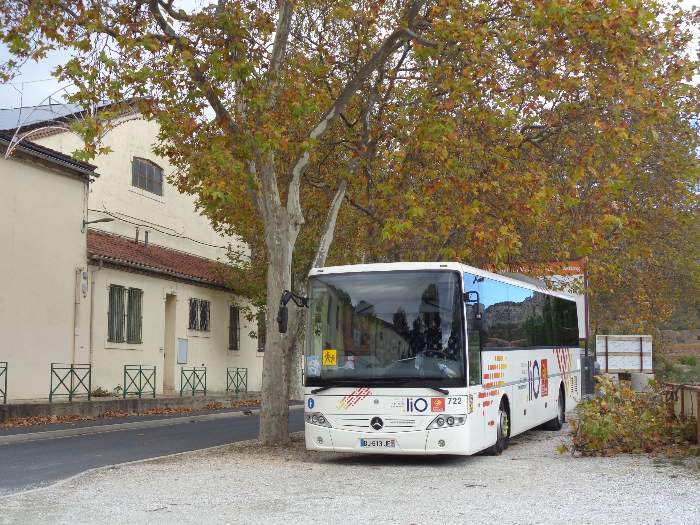 Image du véhicule