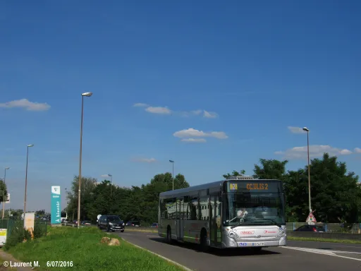 Image du véhicule