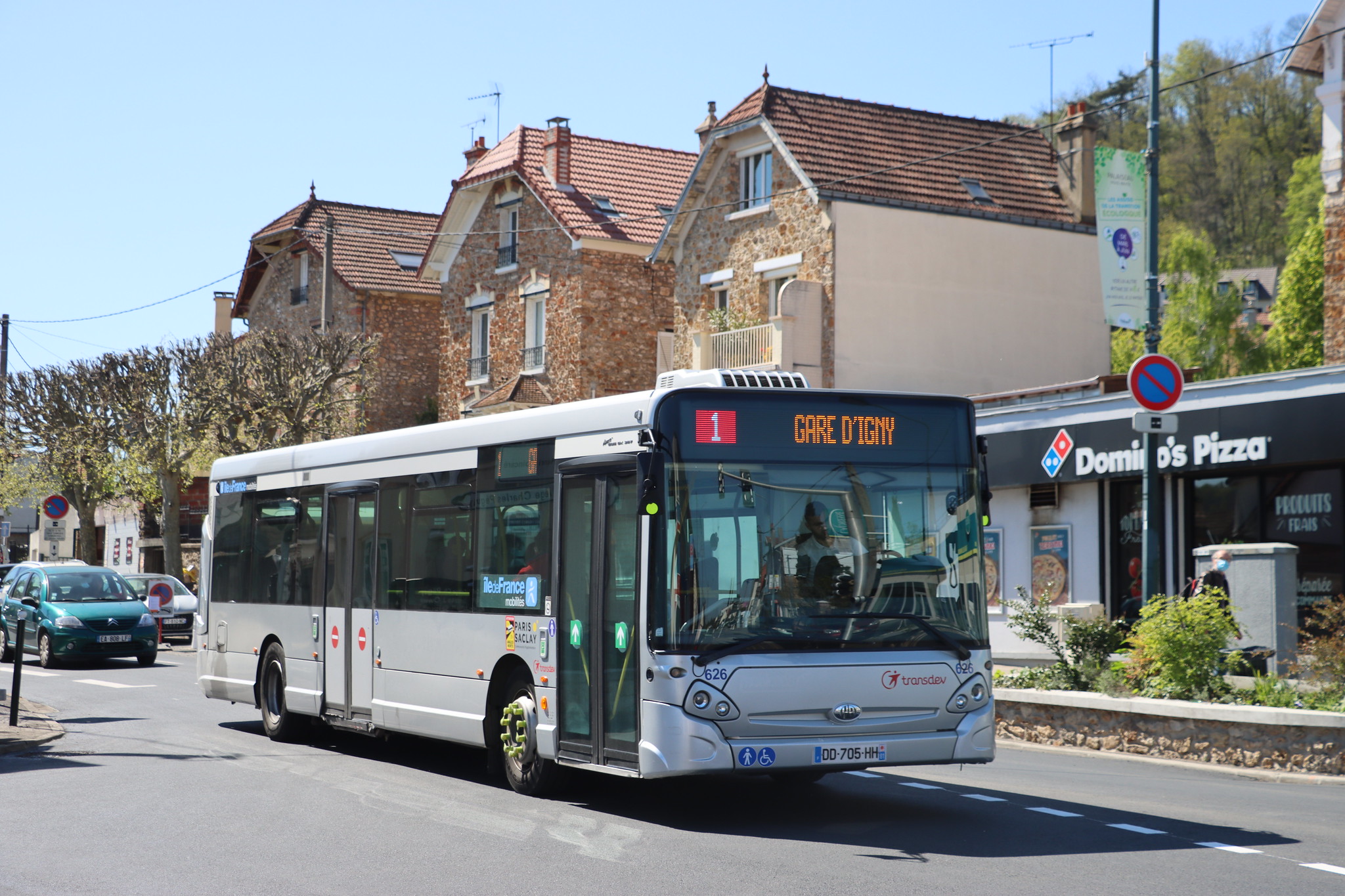 Image du véhicule