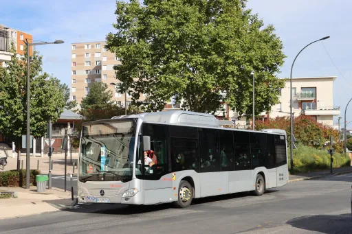 Image du véhicule