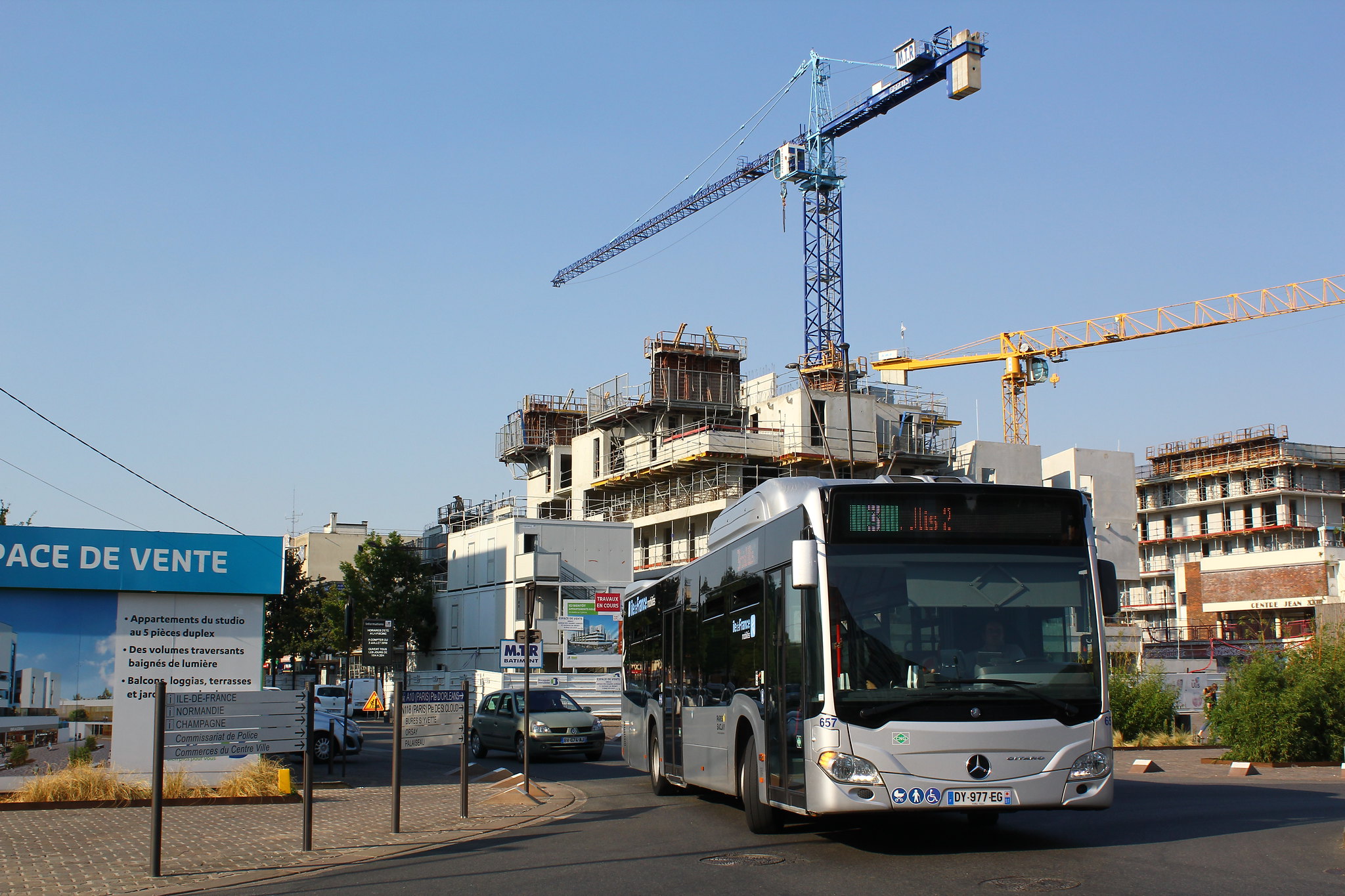 Image du véhicule