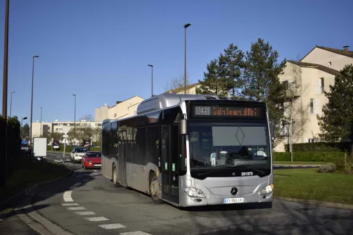 Image du véhicule