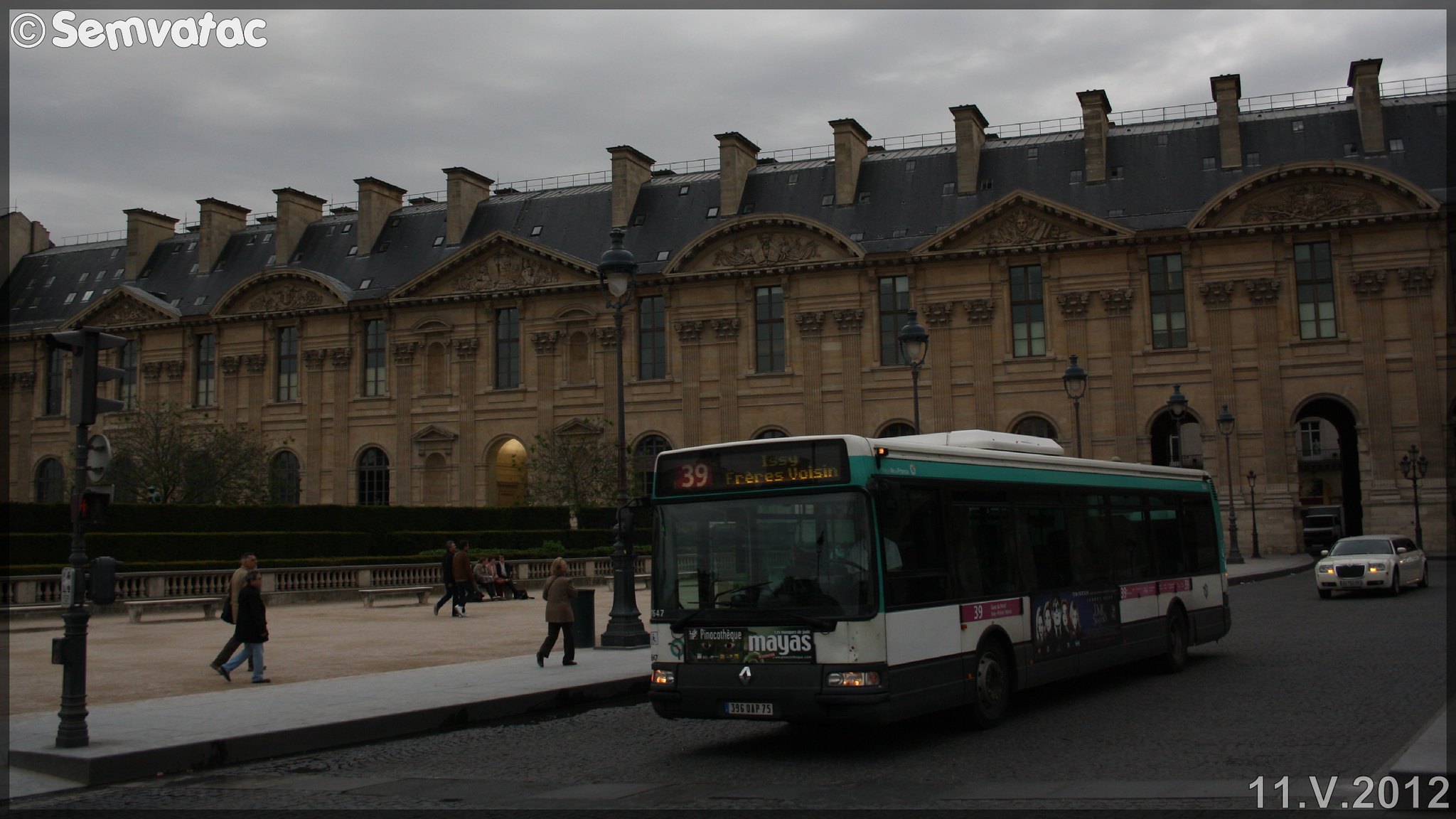 Image du véhicule