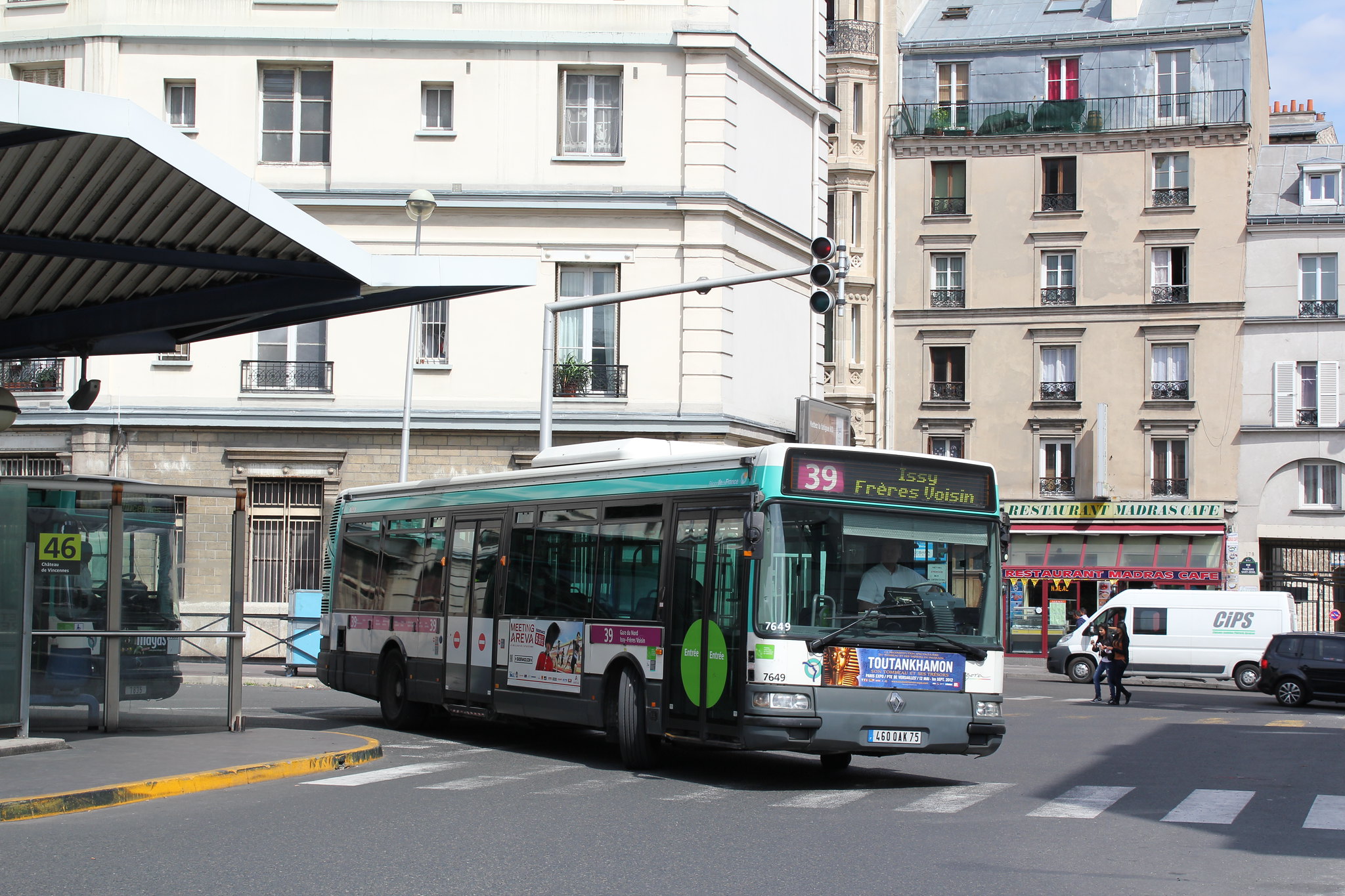 Image du véhicule