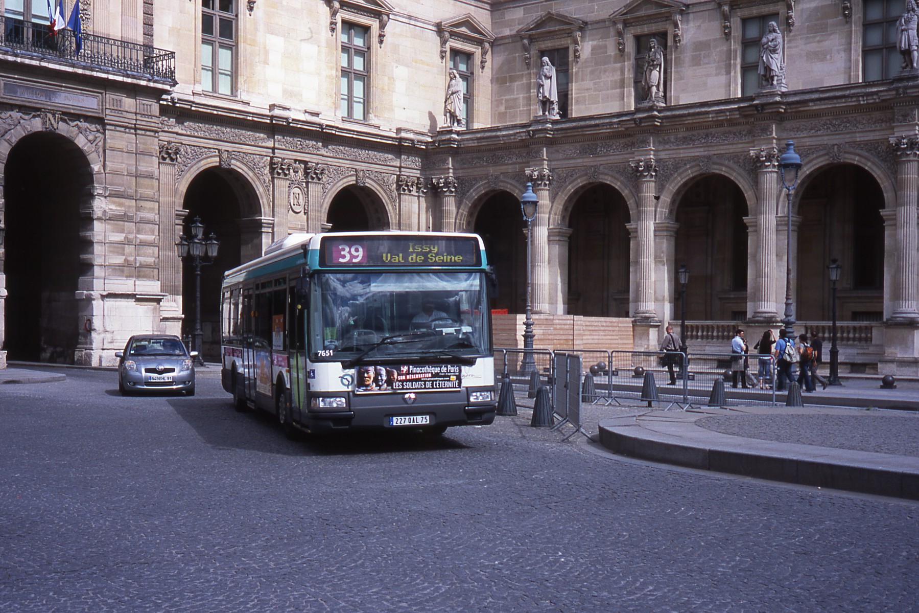 Image du véhicule