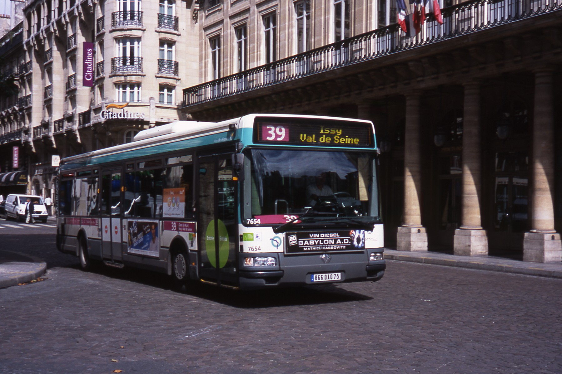 Image du véhicule