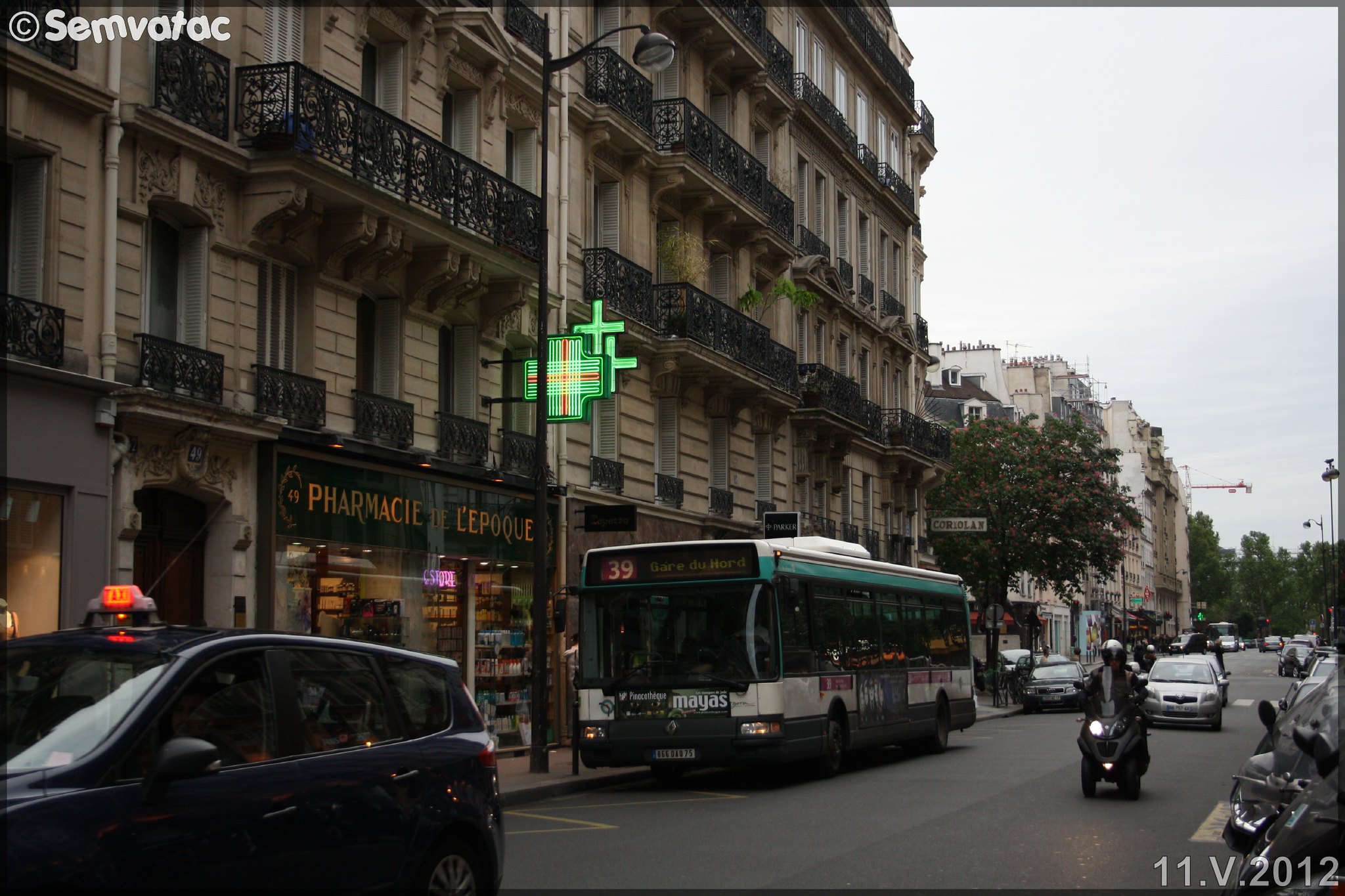 Image du véhicule