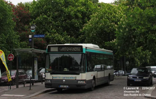 Image du véhicule