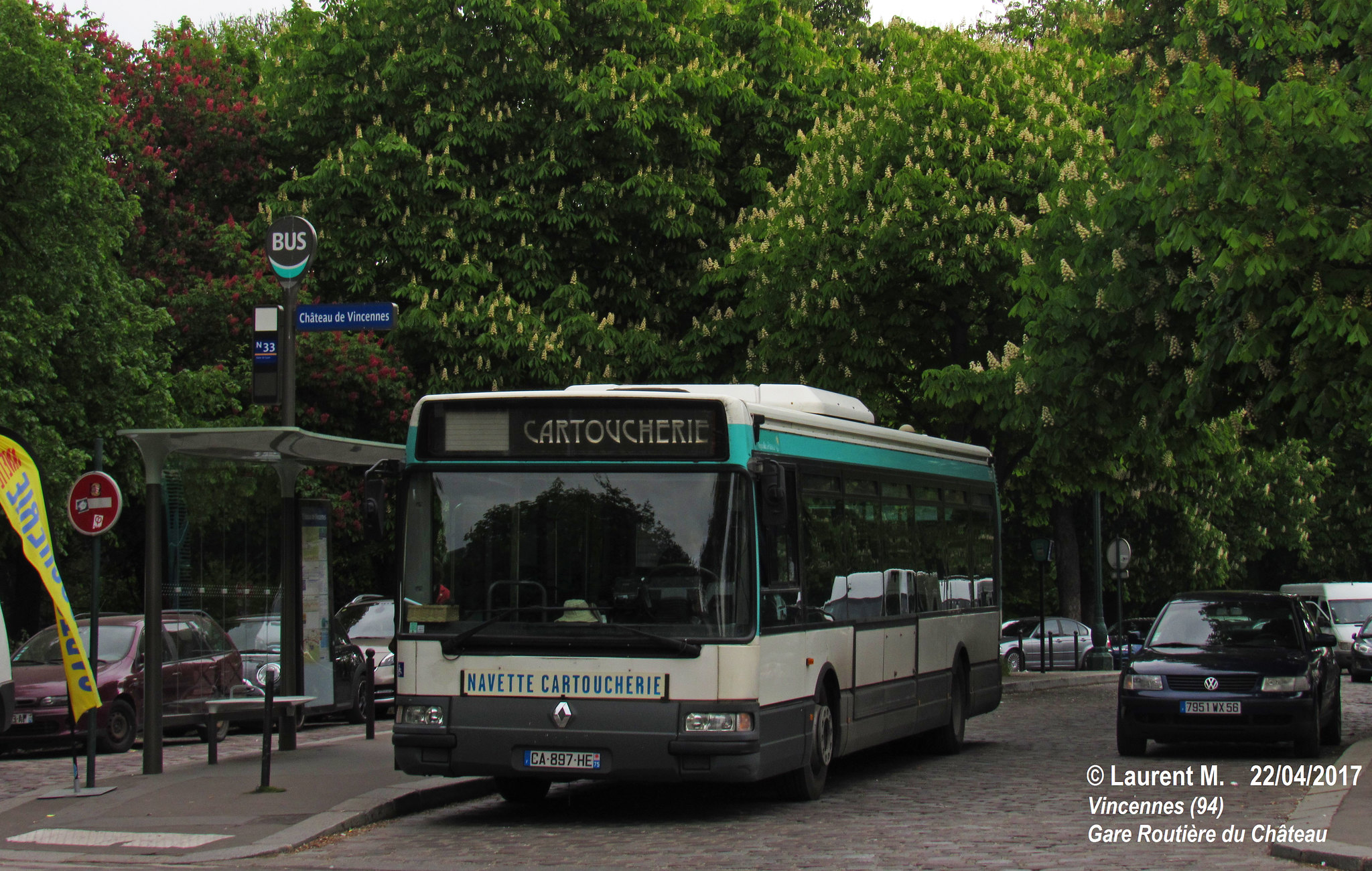 Image du véhicule