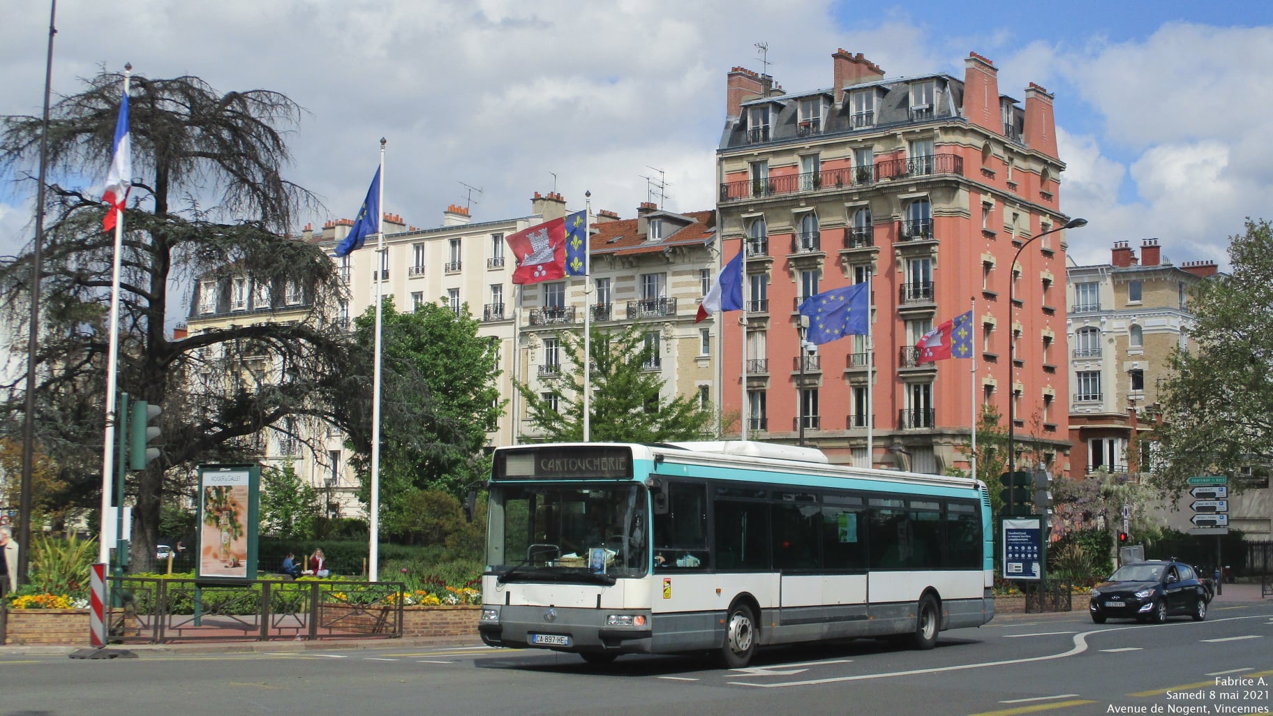 Image du véhicule
