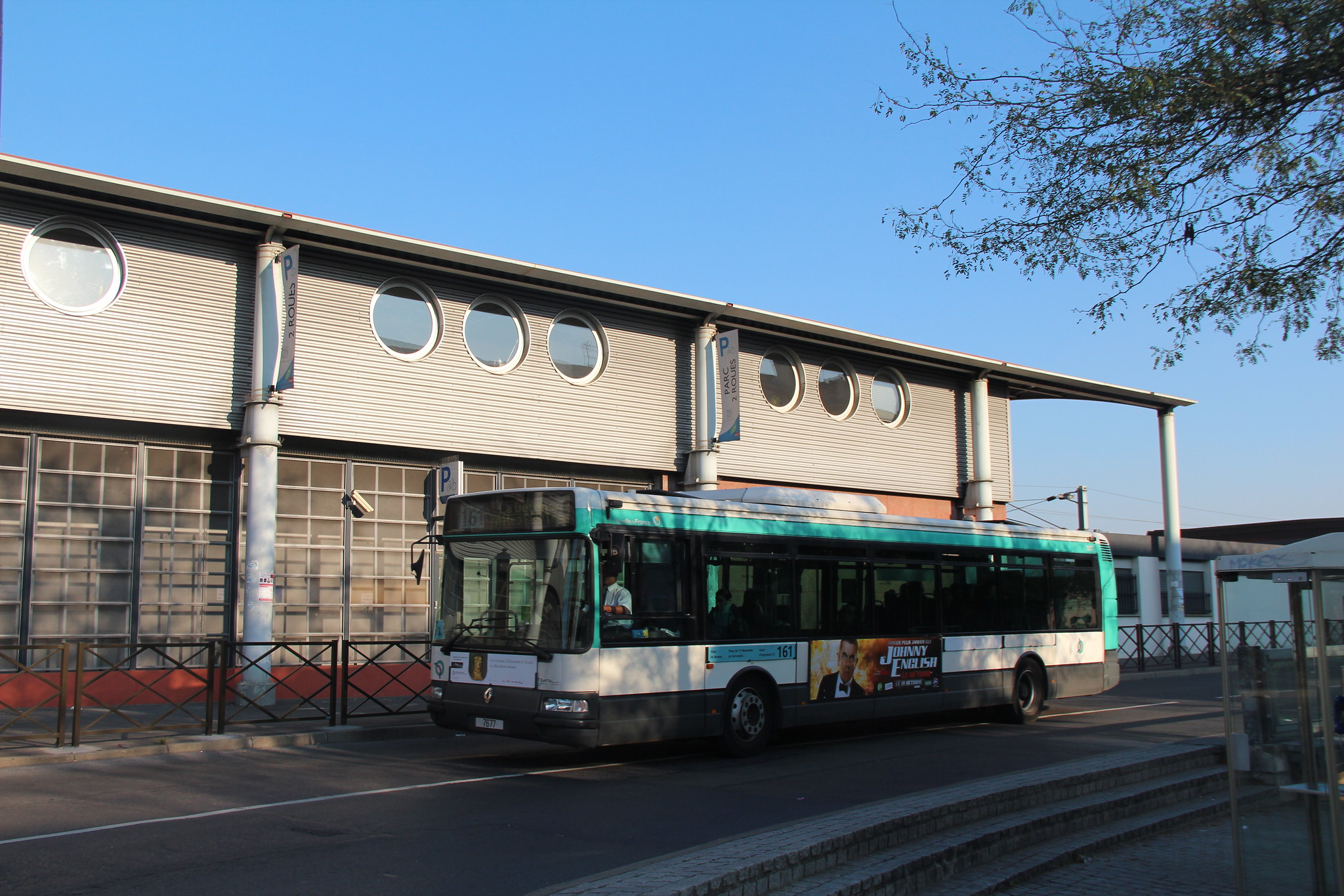 Image du véhicule