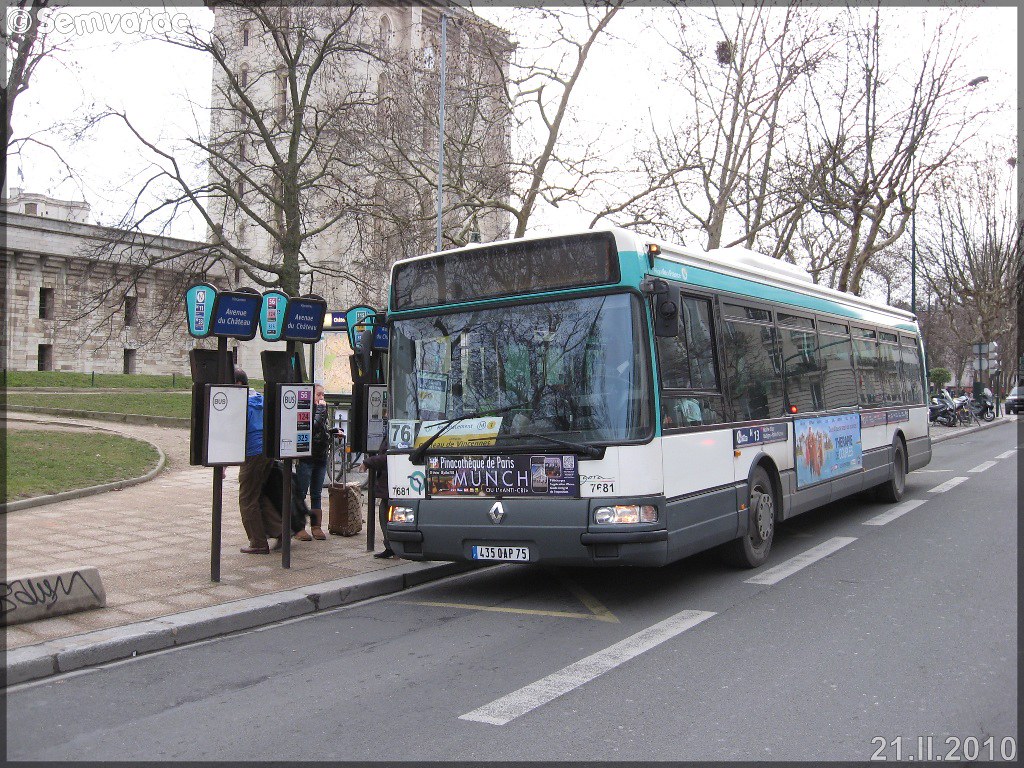Image du véhicule