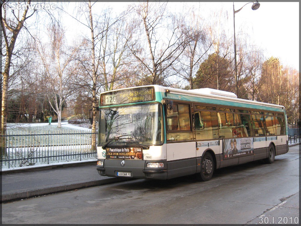 Image du véhicule