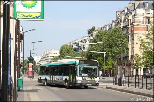 Image du véhicule