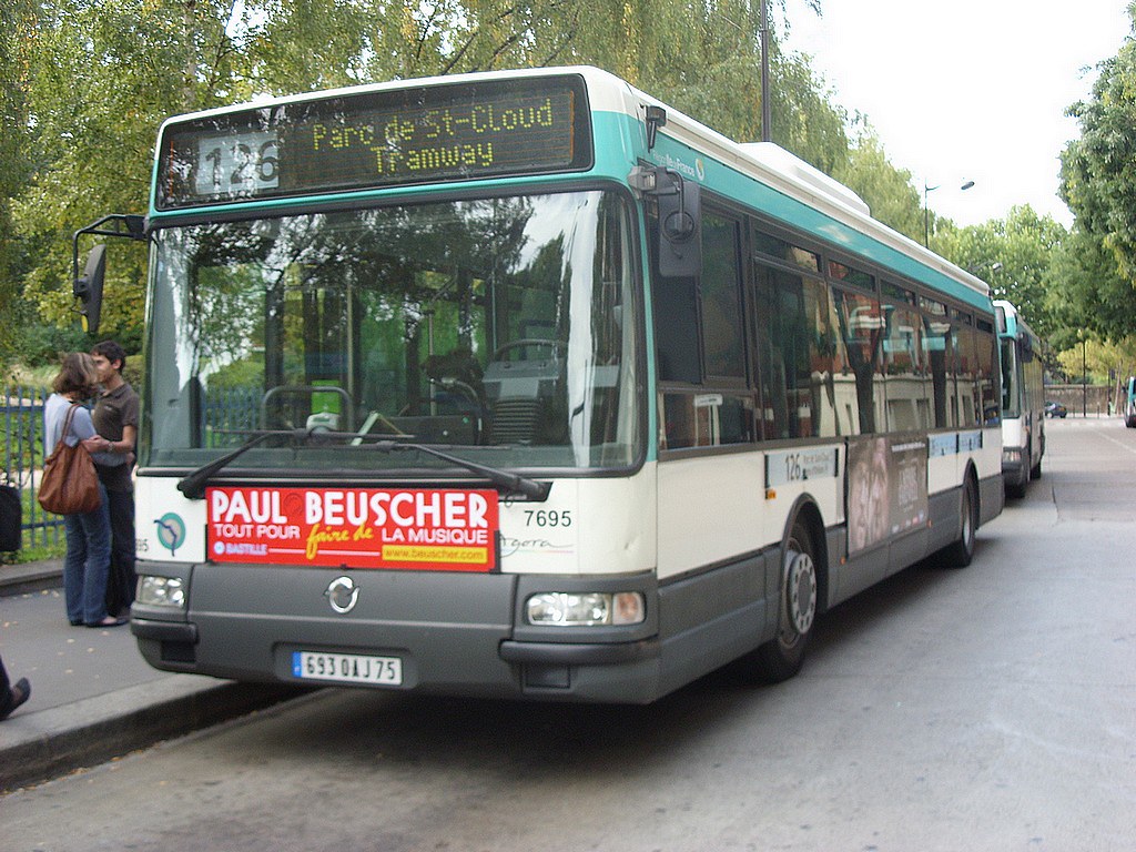 Image du véhicule