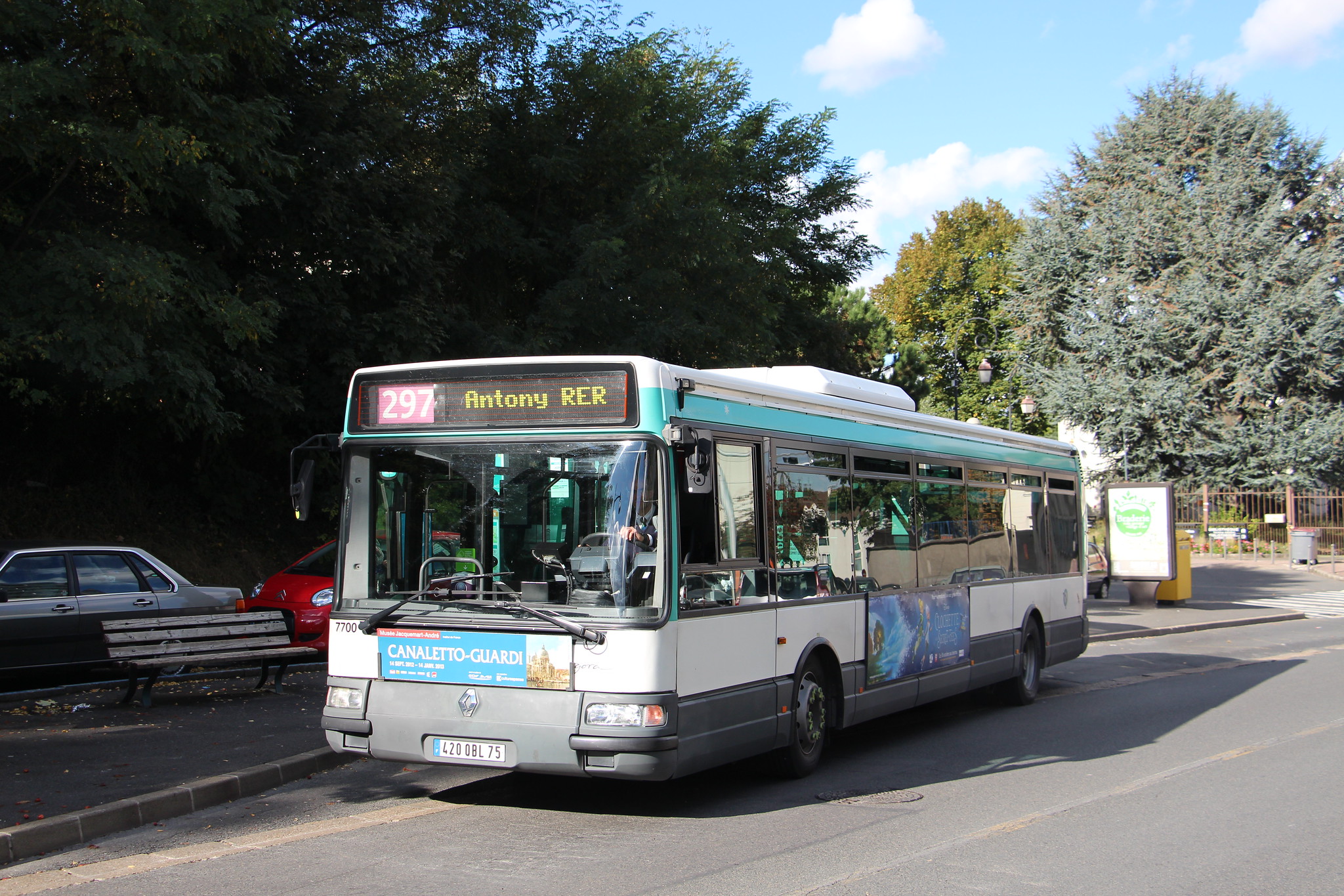 Image du véhicule
