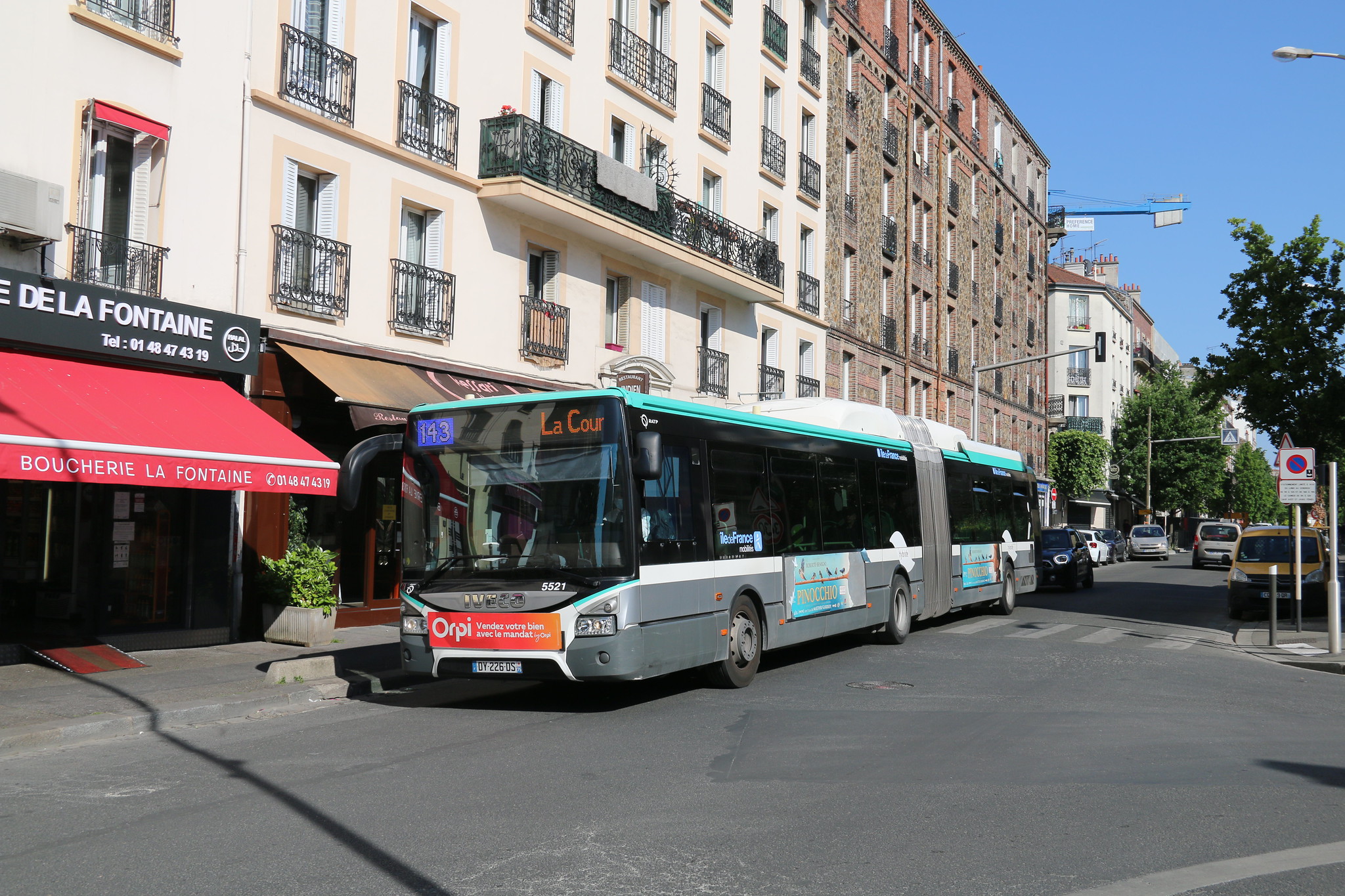 Image du véhicule