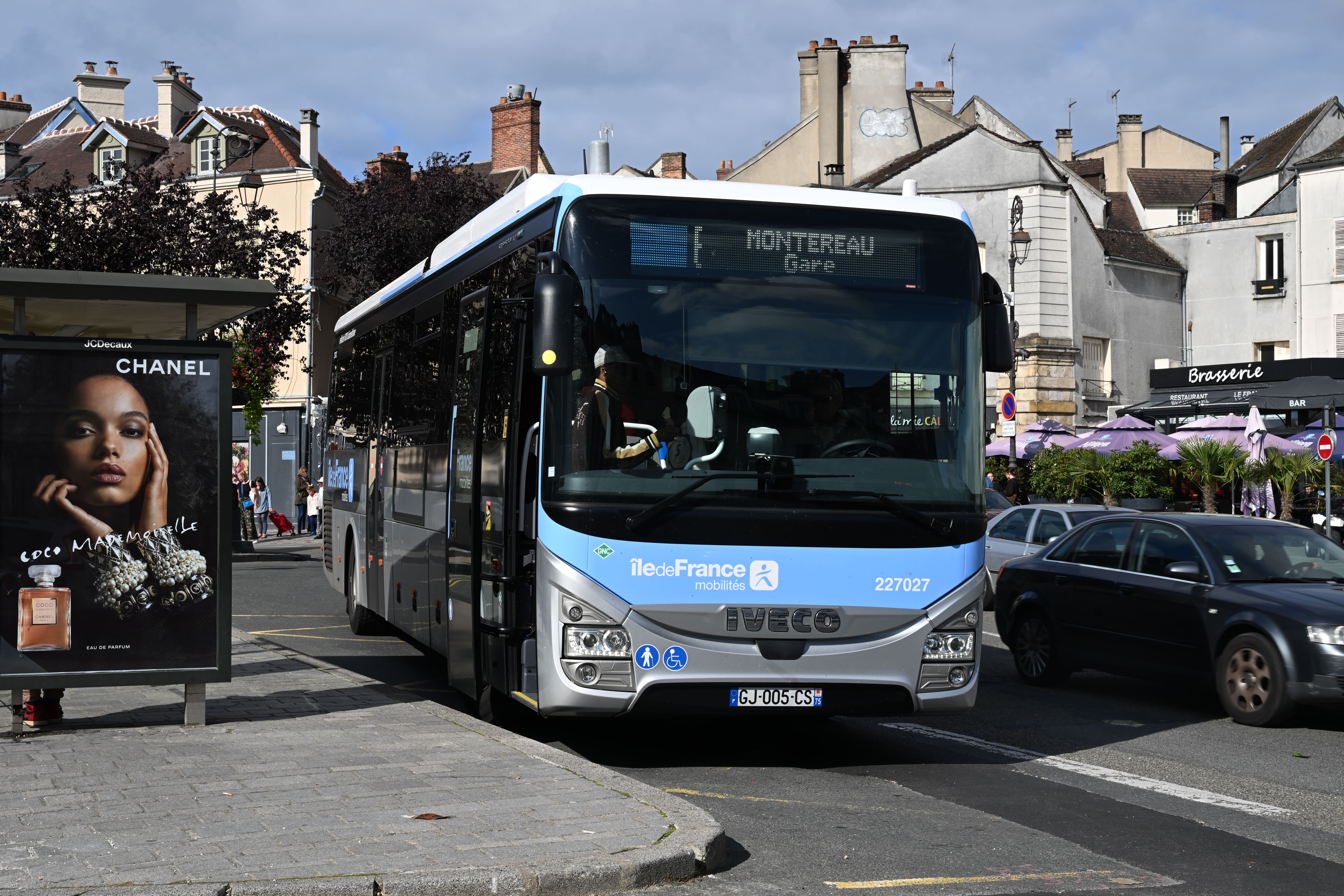 Image du véhicule