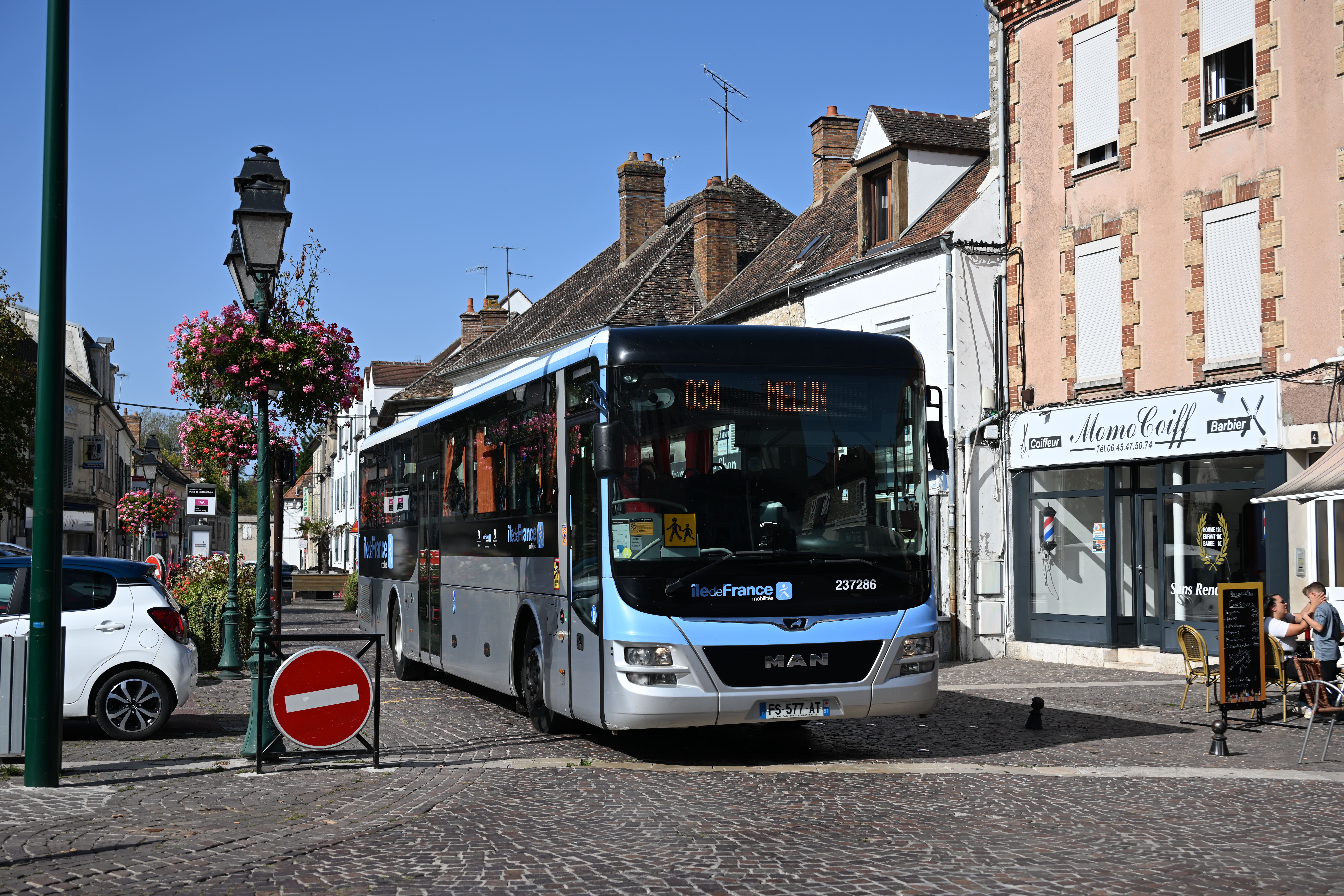 Image du véhicule