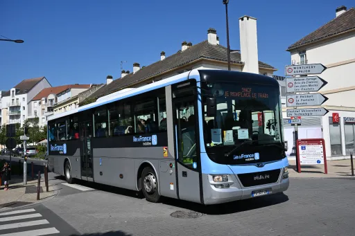 Image du véhicule