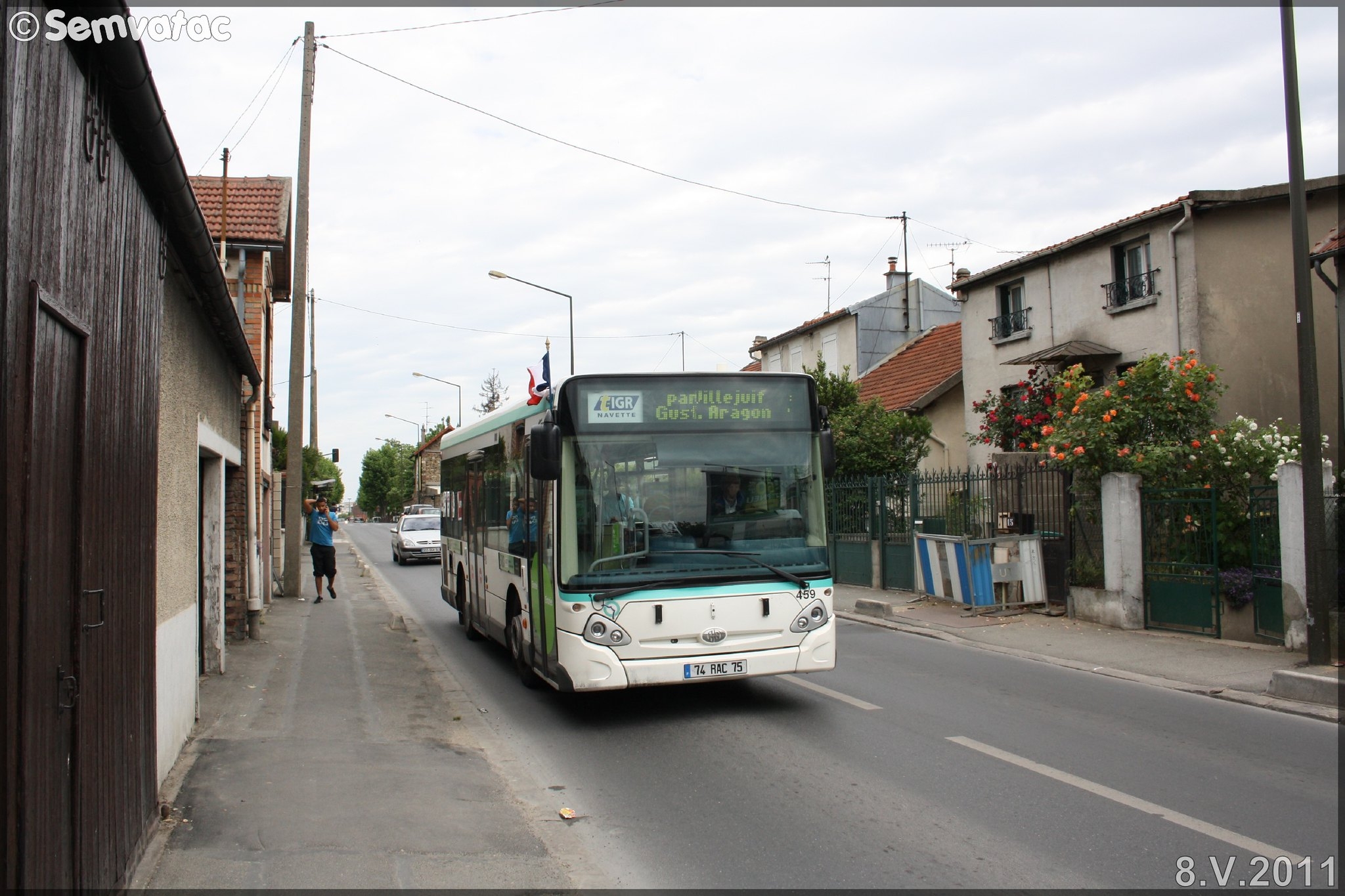Image du véhicule