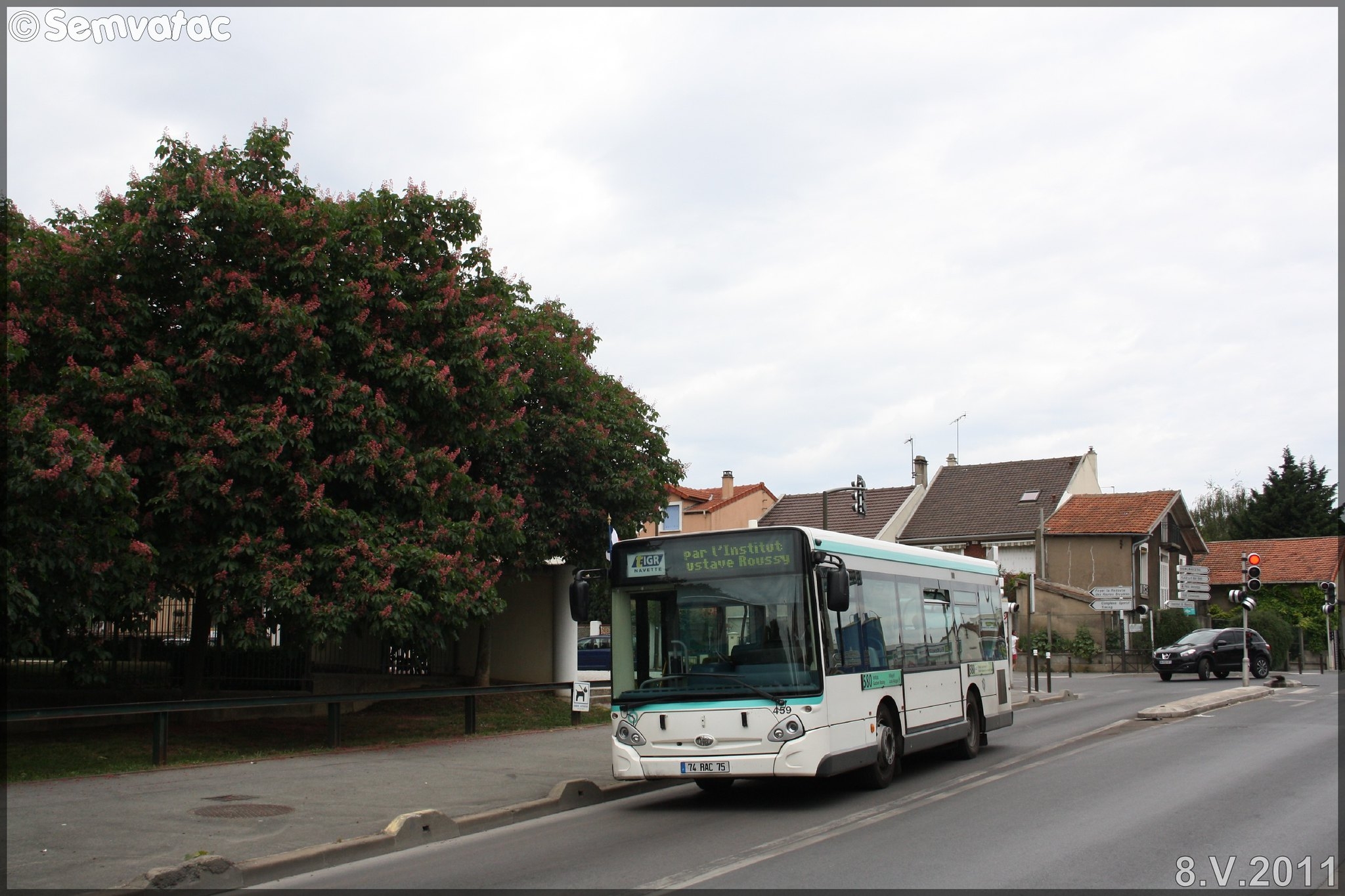 Image du véhicule