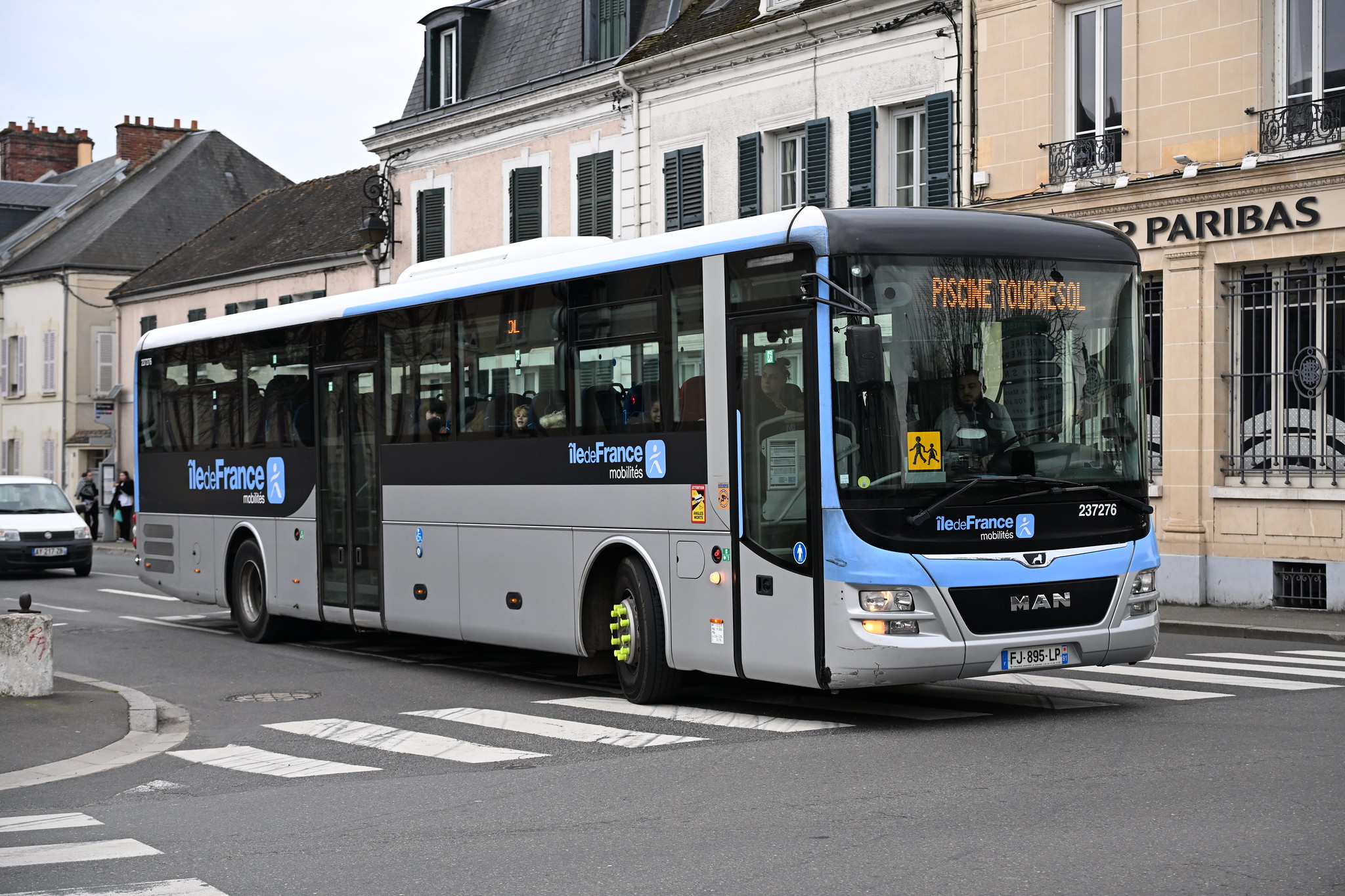 Image du véhicule