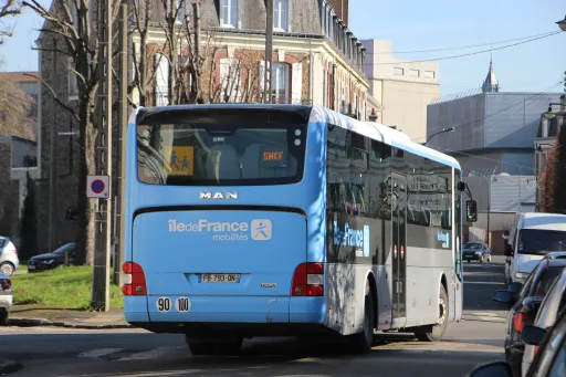Image du véhicule