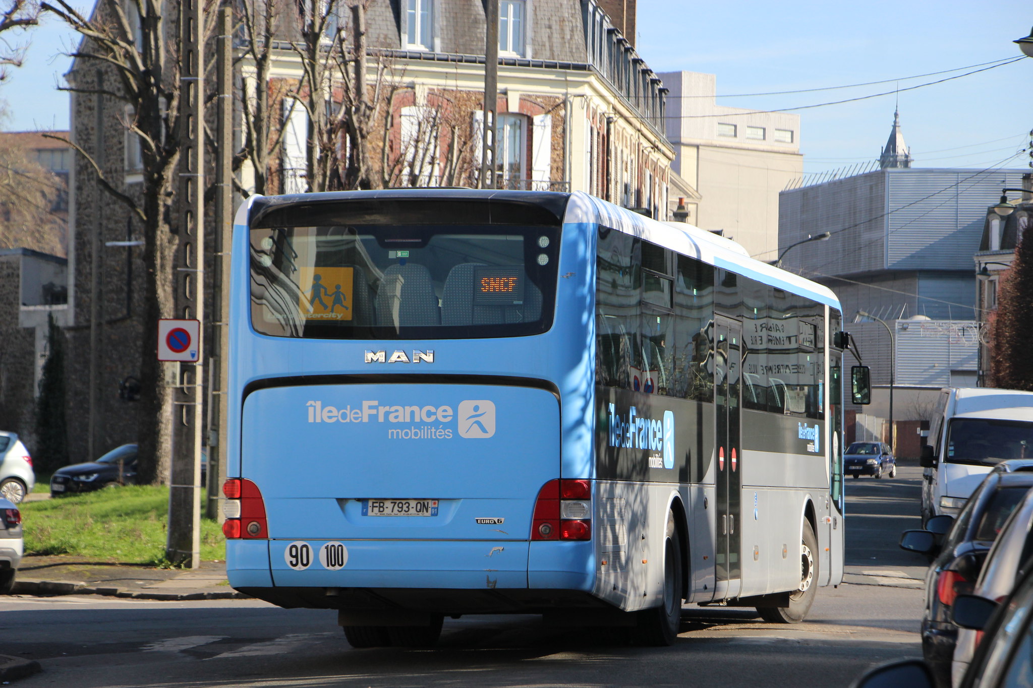 Image du véhicule