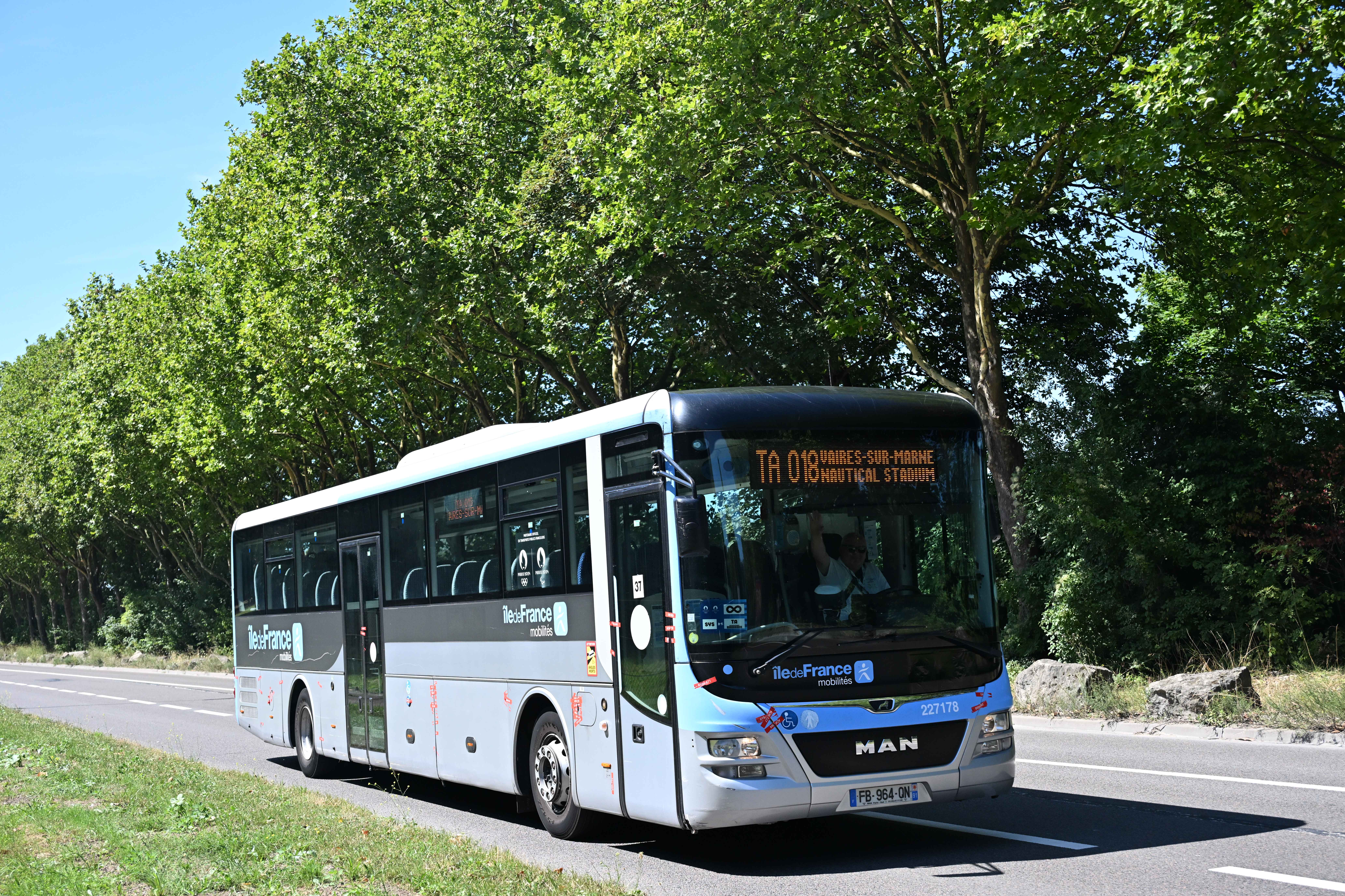 Image du véhicule