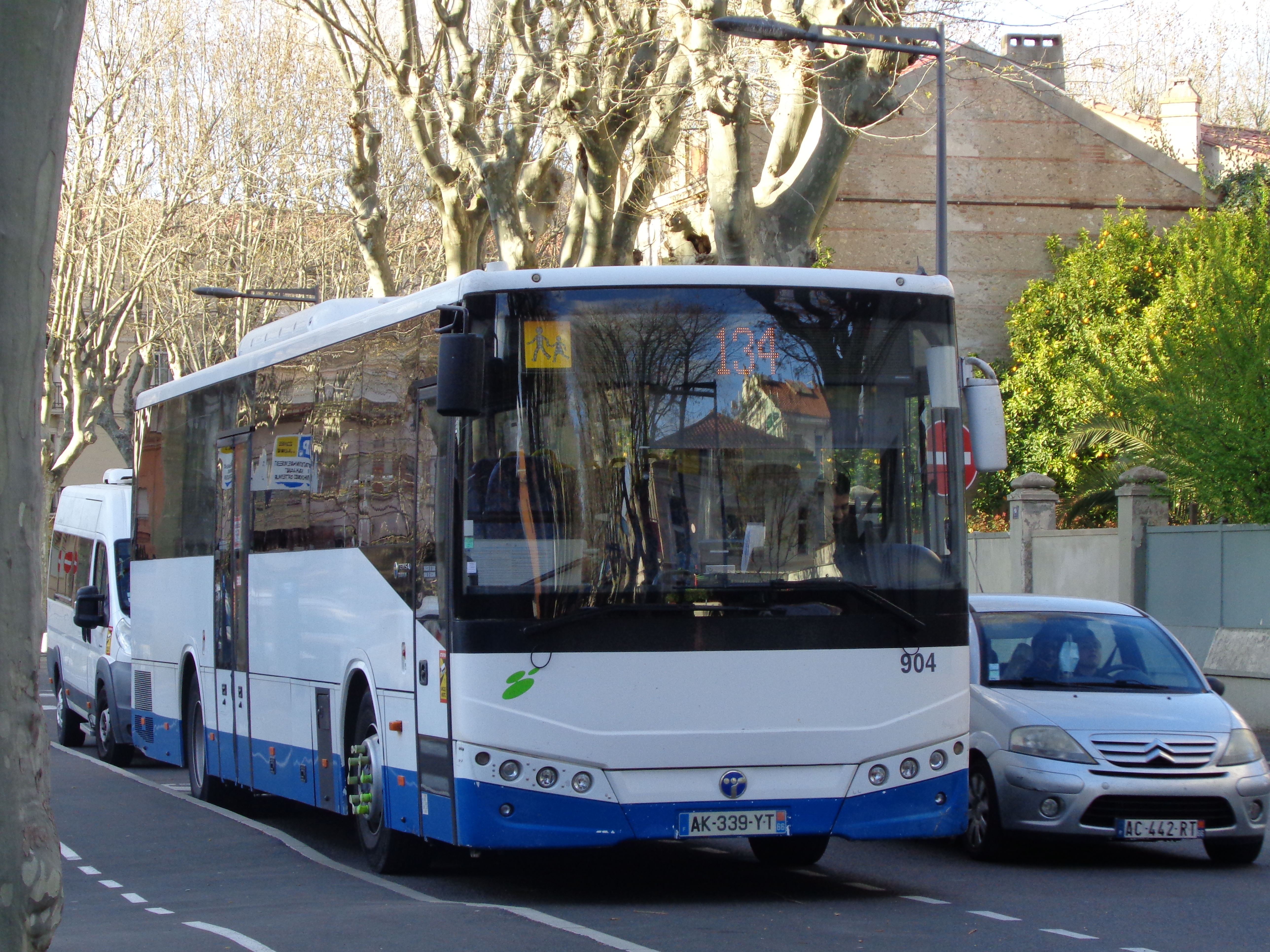 Image du véhicule