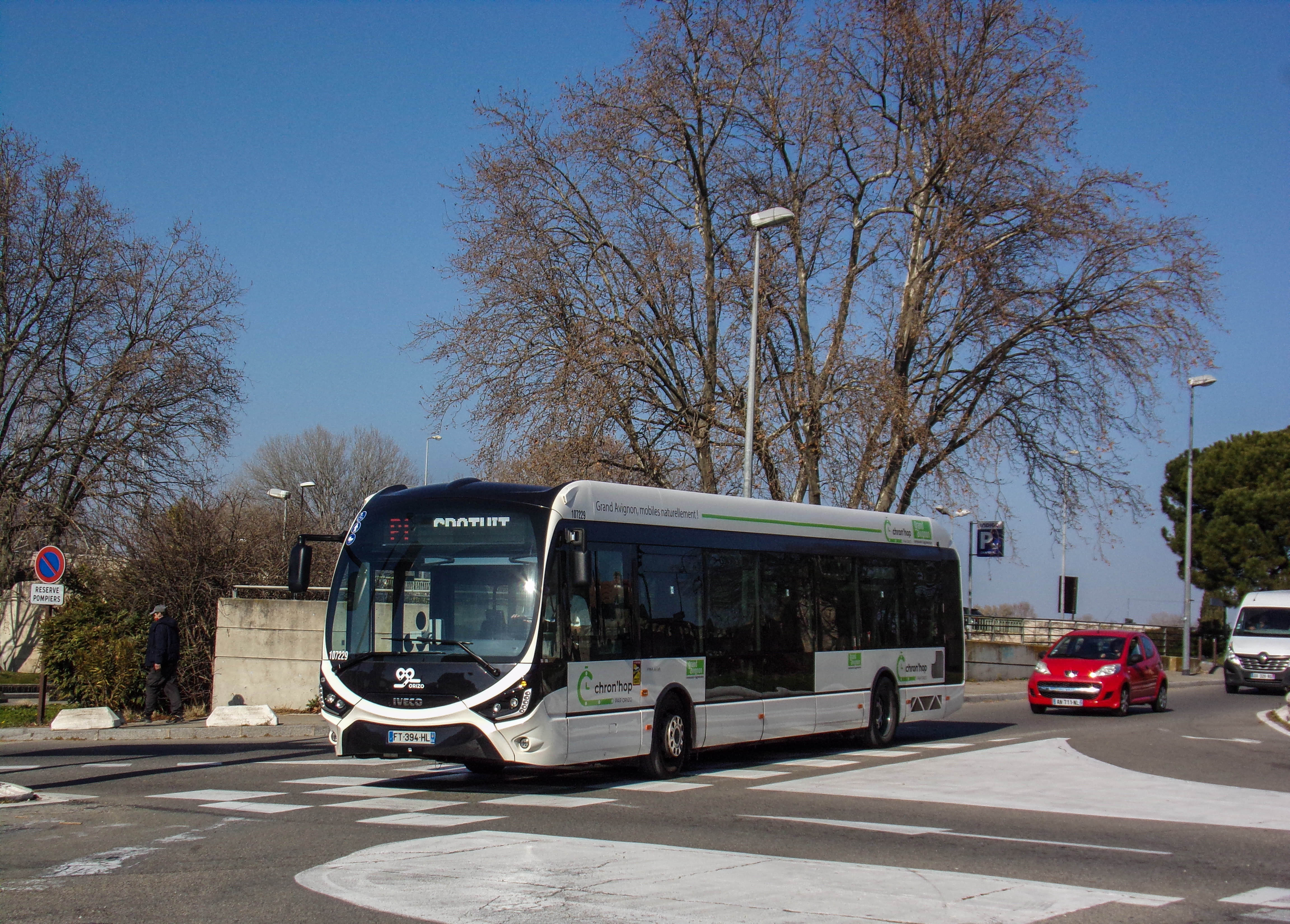 Image du véhicule