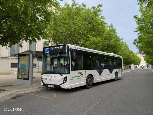Image du véhicule