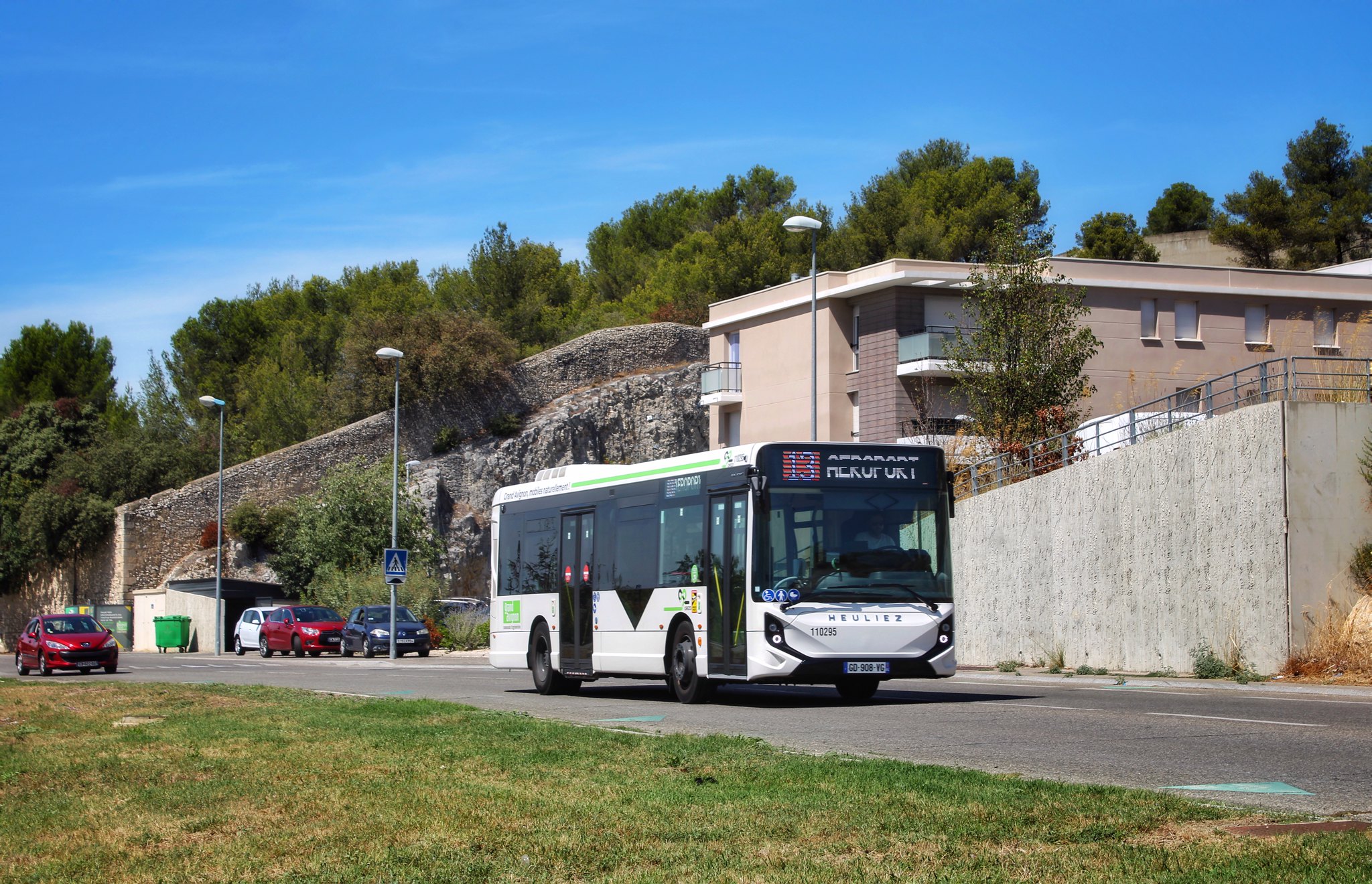 Image du véhicule