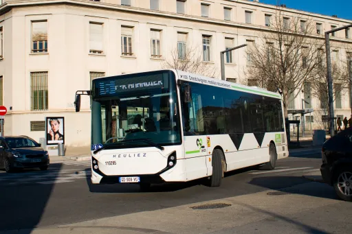 Image du véhicule