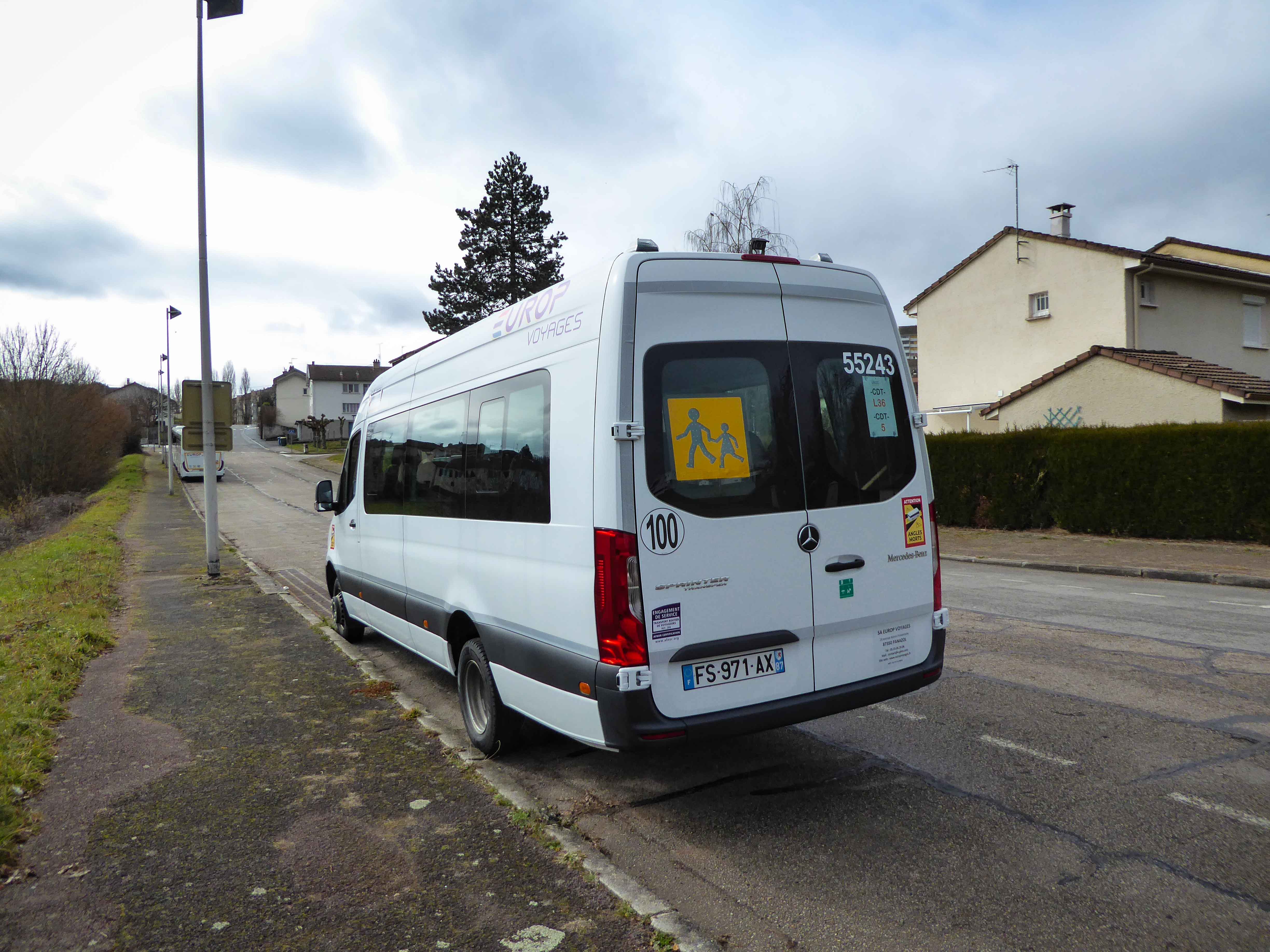 Image du véhicule