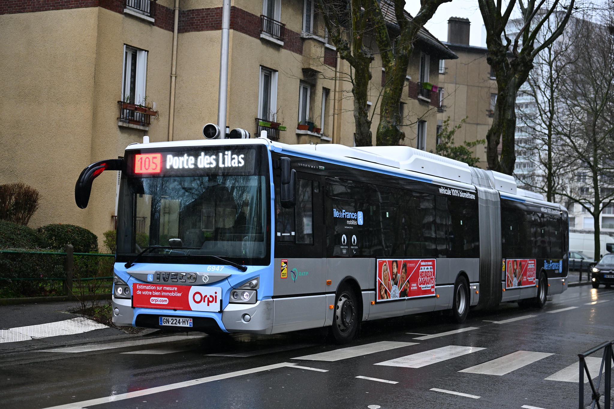 Image du véhicule
