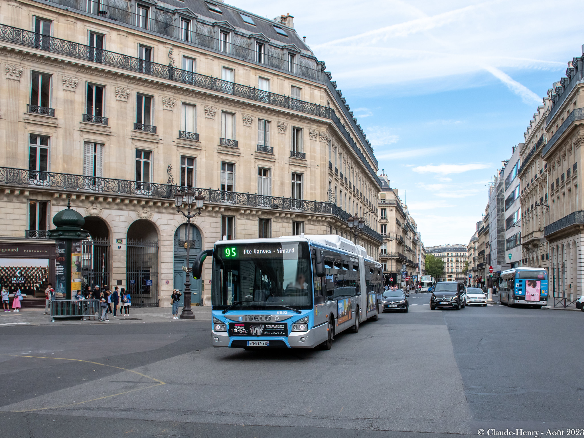 Image du véhicule
