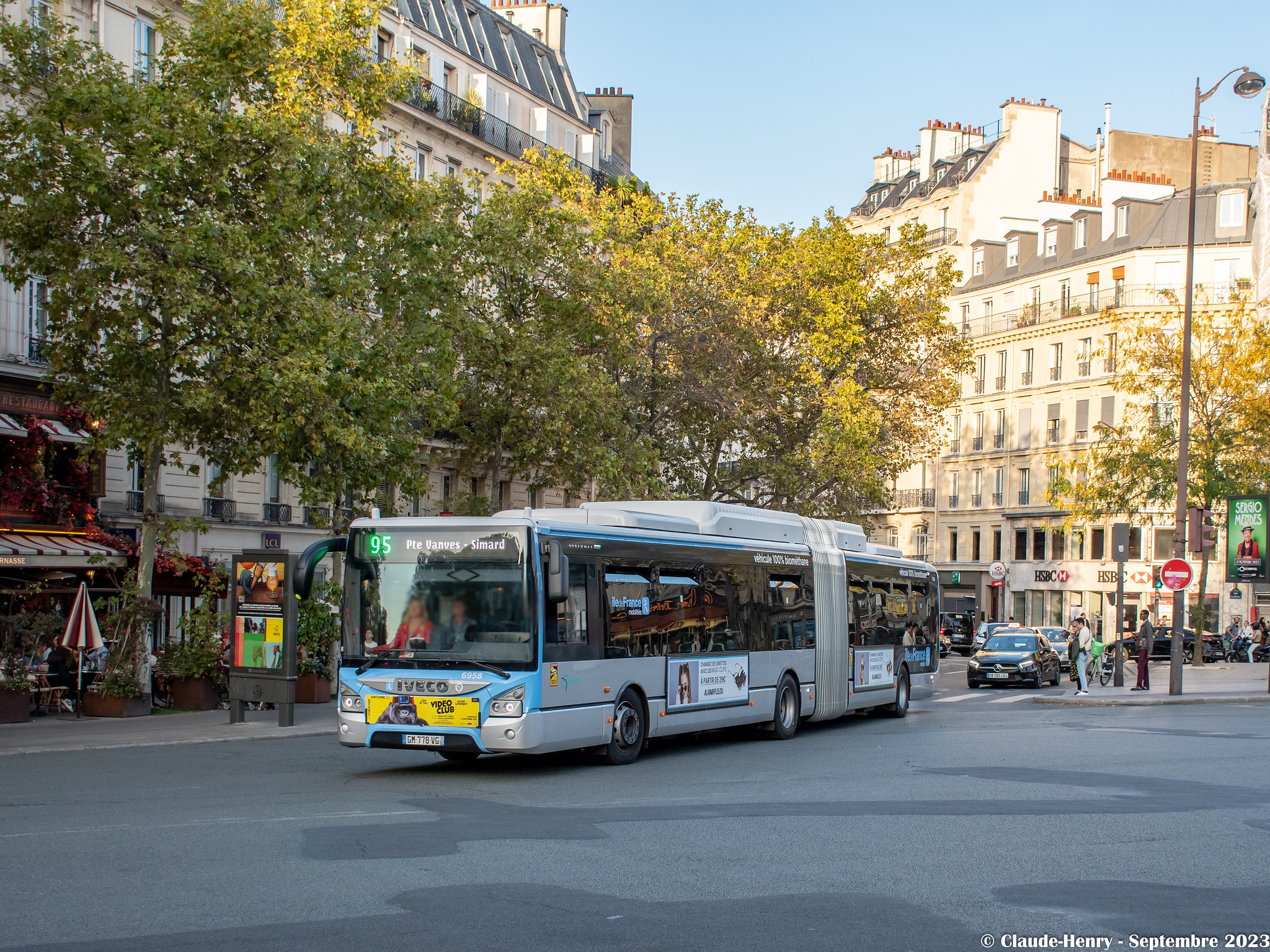 Image du véhicule