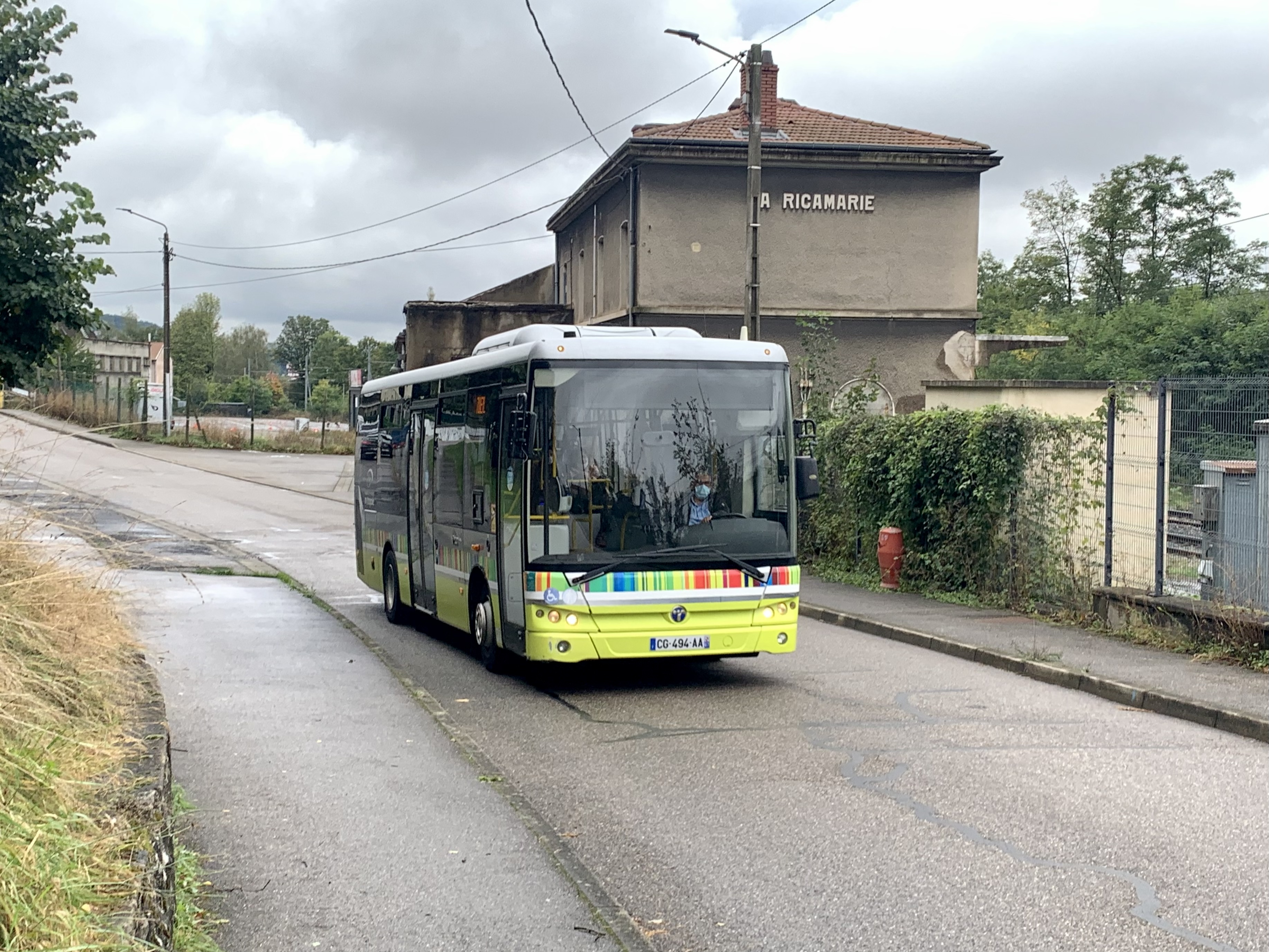 Image du véhicule