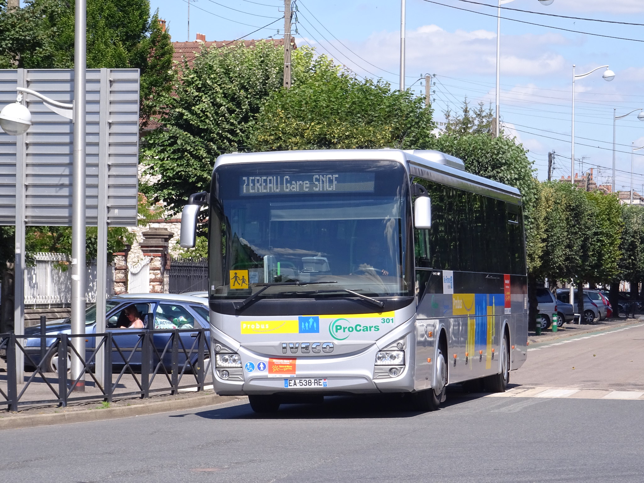 Image du véhicule
