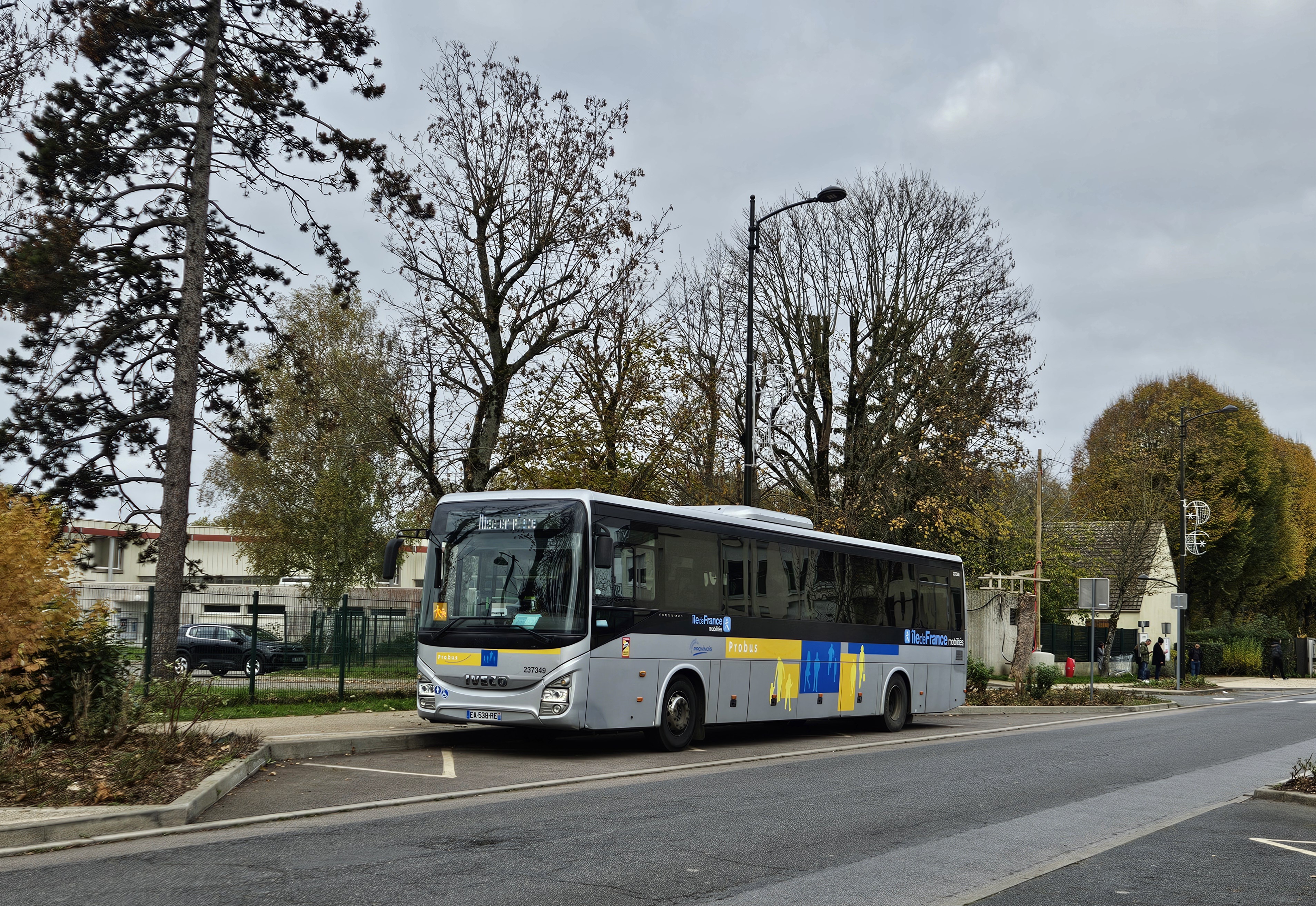 Image du véhicule