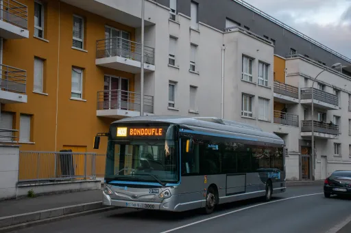 Image du véhicule