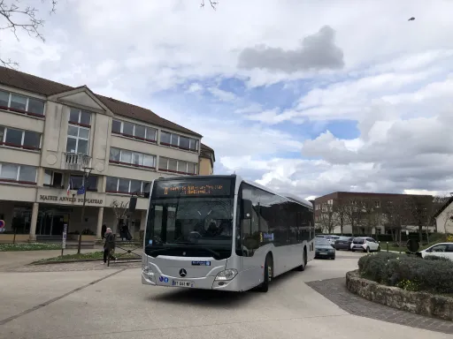 Image du véhicule