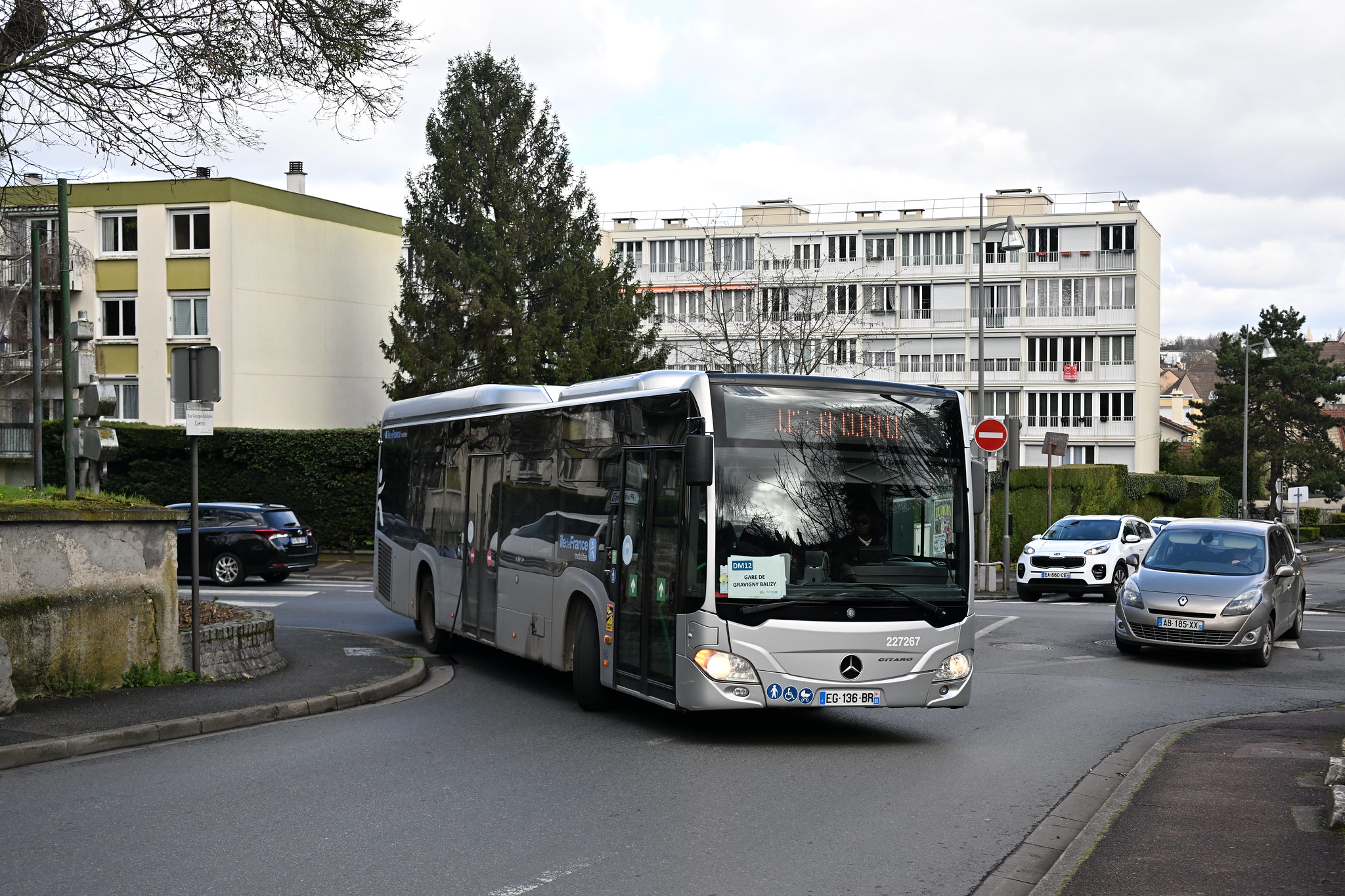 Image du véhicule